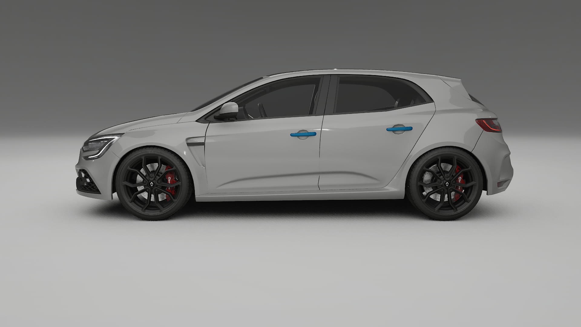Seat Leon Cupra KL Paint Protection Film | CrystalGuard Transparent PPF Full Pre-Cut Kit