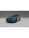 Seat Leon FR 5F Fényezésvédő Fólia | CrystalGuard Első PPF Készlet Karbon Motorháztetővel