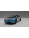 Tesla Model 3 Highland Fényezésvédő Fólia | CrystalGuard Első PPF Készlet Karbon Motorháztetővel