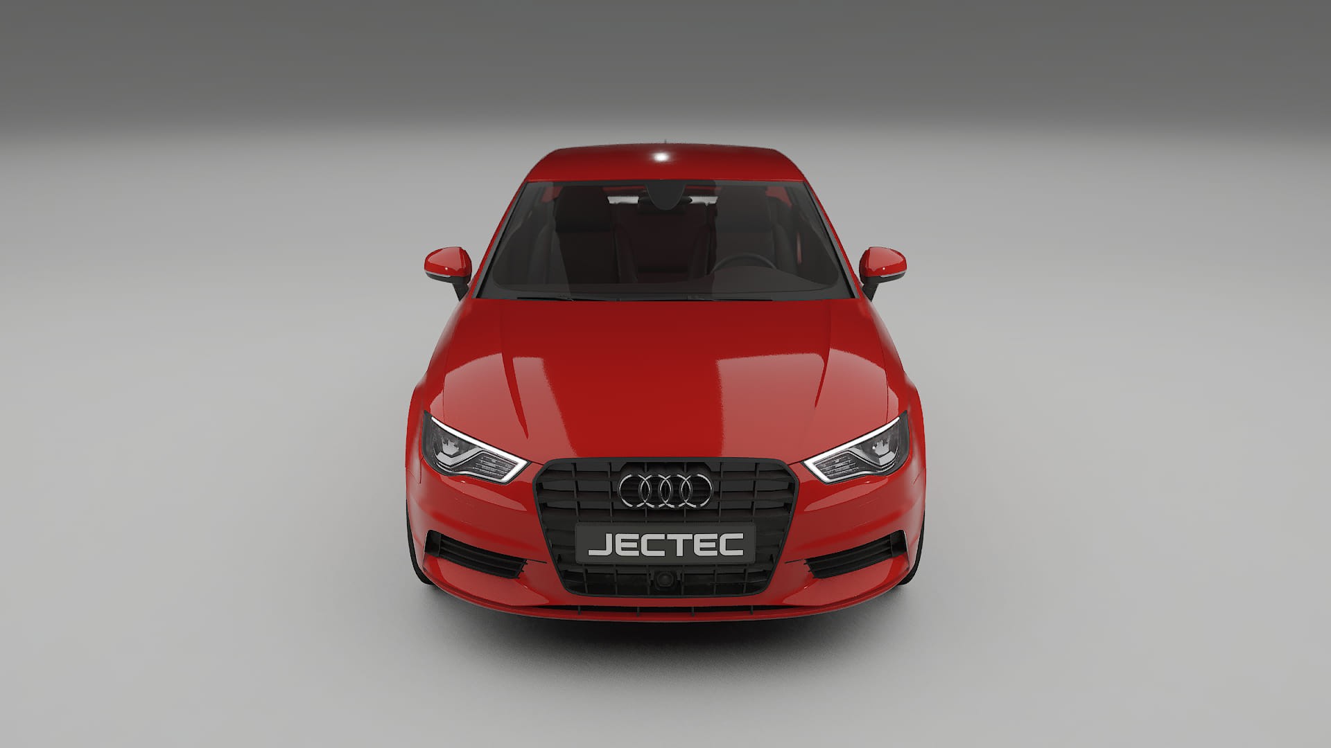 Audi A3 8V sedan prefacelift pre LCI TPU Fényezésvédő Fólia | BLAZE Színváltós PPF – Teljesen Elővágott Készlet