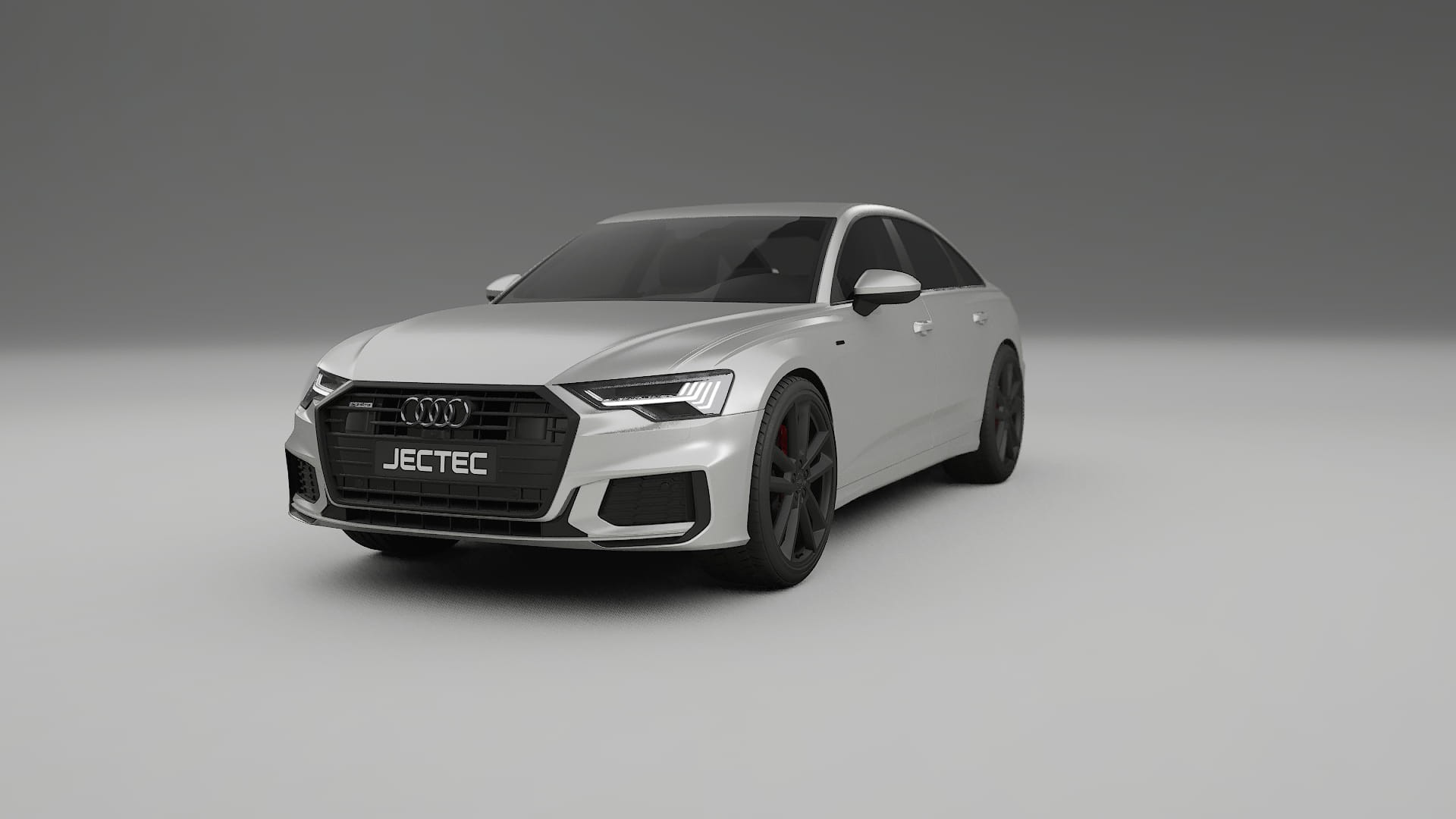 Audi A6 S Line C8 TPU Fényezésvédő Fólia | PEARL Színváltós PPF – Teljesen Elővágott Készlet
