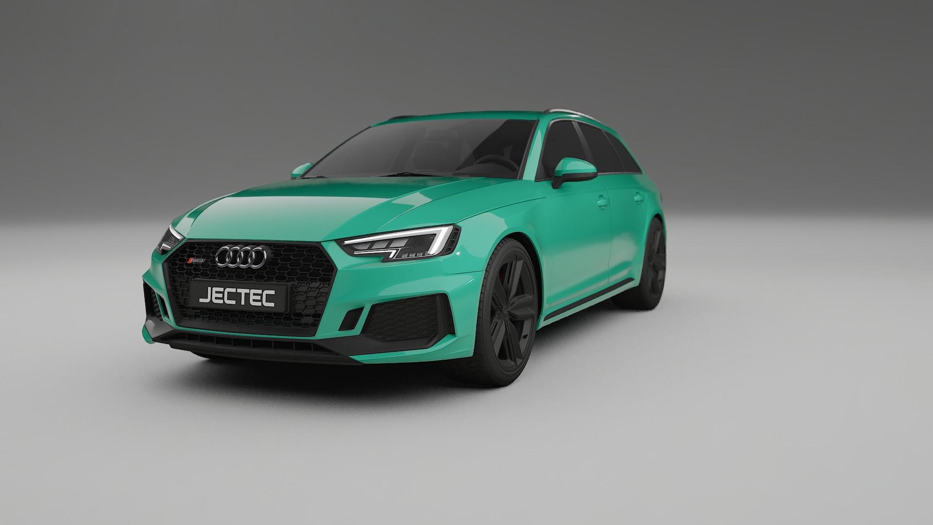 Audi RS4 Avant B9 prefacelift pre LCI TPU Fényezésvédő Fólia | JEWEL Színváltós PPF – Teljesen Elővágott Készlet