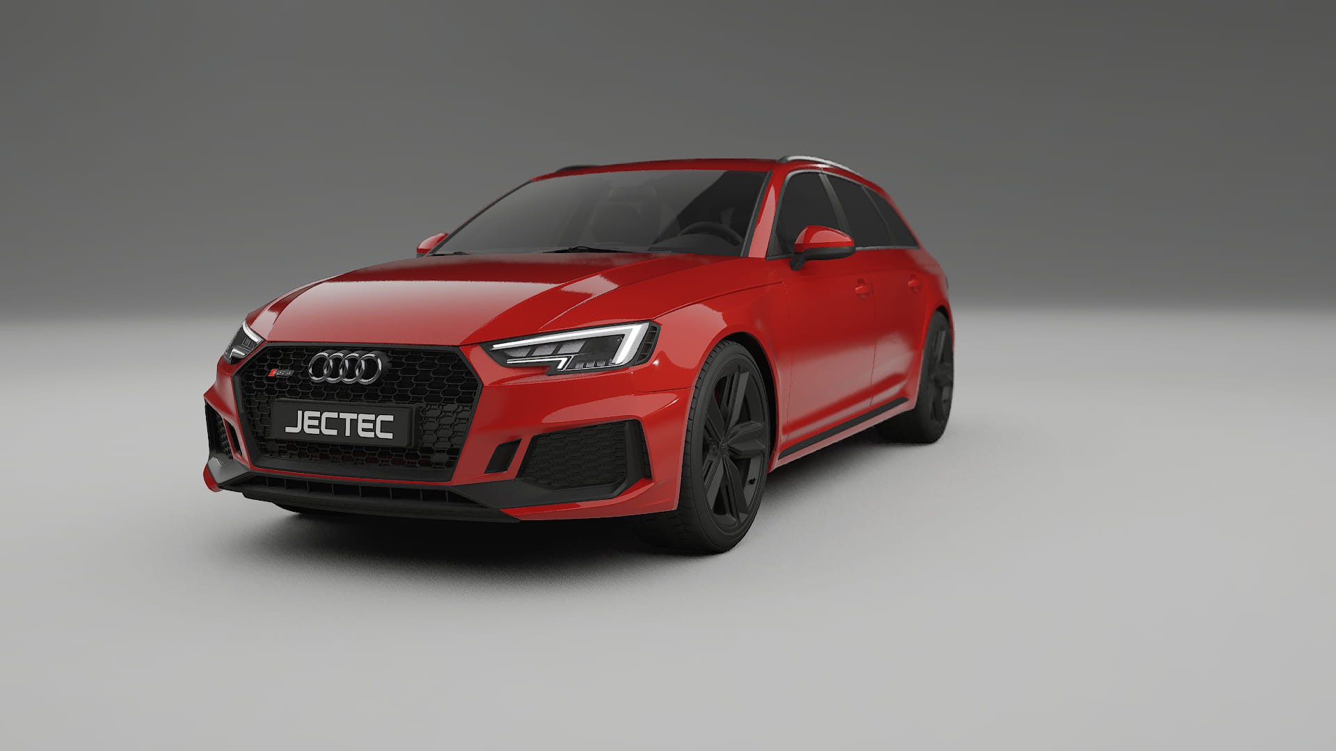 Audi RS4 Avant B9 prefacelift pre LCI TPU Fényezésvédő Fólia | BLAZE Színváltós PPF – Teljesen Elővágott Készlet