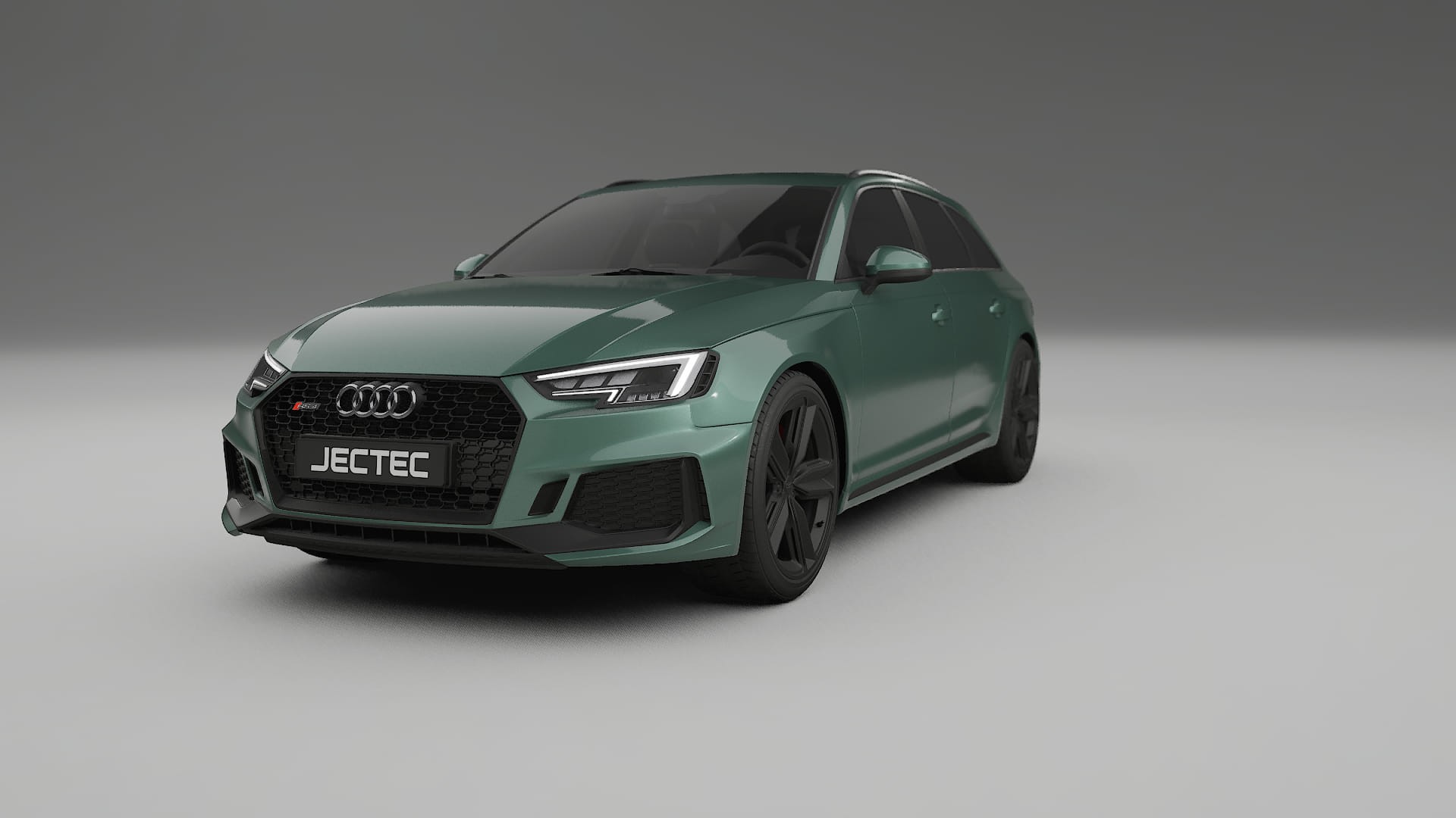 Audi RS4 Avant B9 prefacelift pre LCI TPU Fényezésvédő Fólia | EVERGREEN Színváltós PPF – Teljesen Elővágott Készle