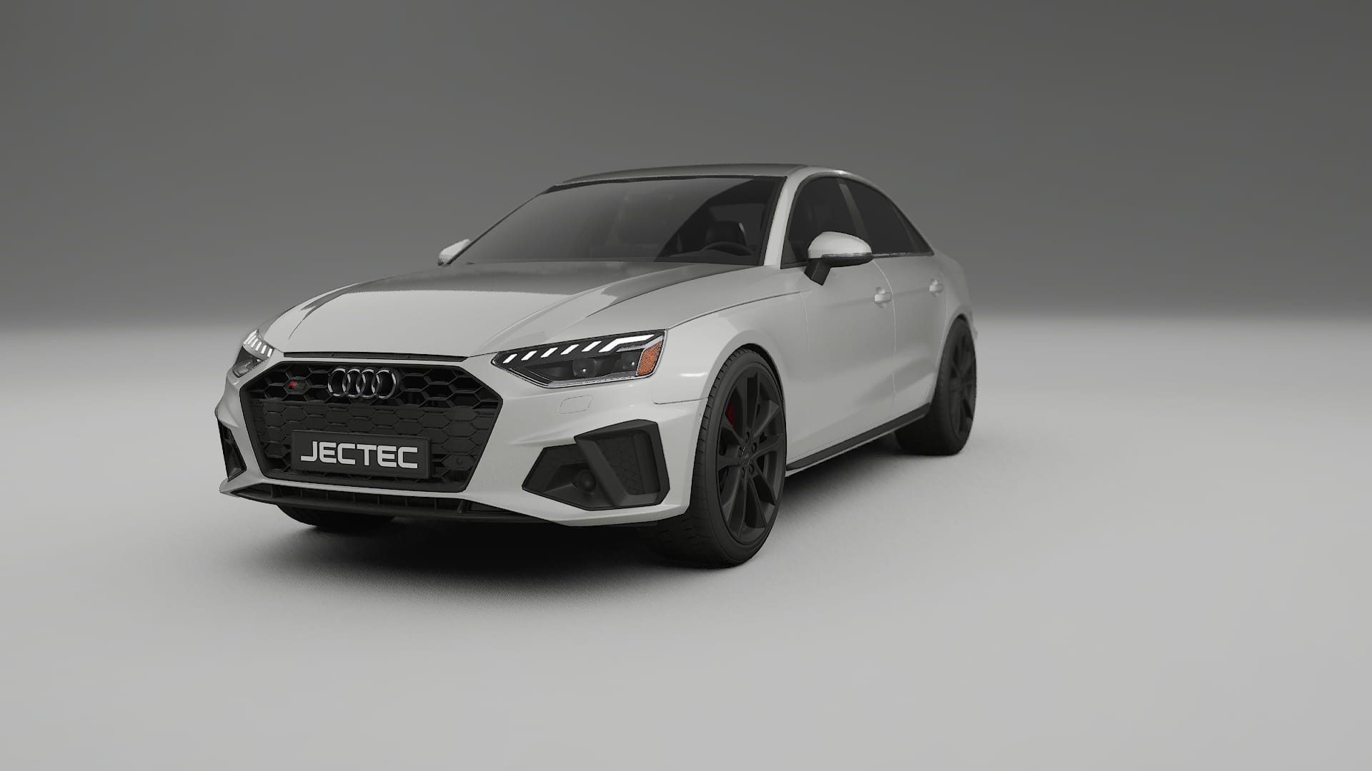 Audi S4 Sedan B9 facelift LCI TPU Fényezésvédő Fólia | PEARL Színváltós PPF – Teljesen Elővágott Készlet
