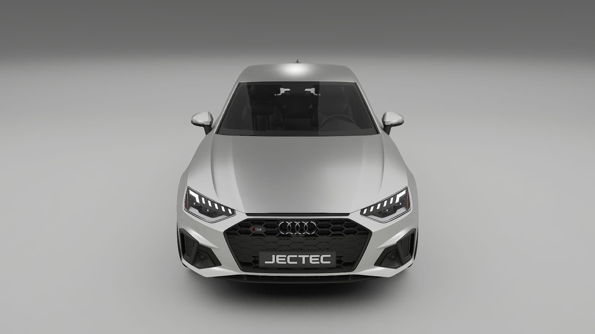 Audi S4 Sedan B9 facelift LCI TPU Fényezésvédő Fólia | OPAL Színváltós PPF – Teljesen Elővágott Készlet