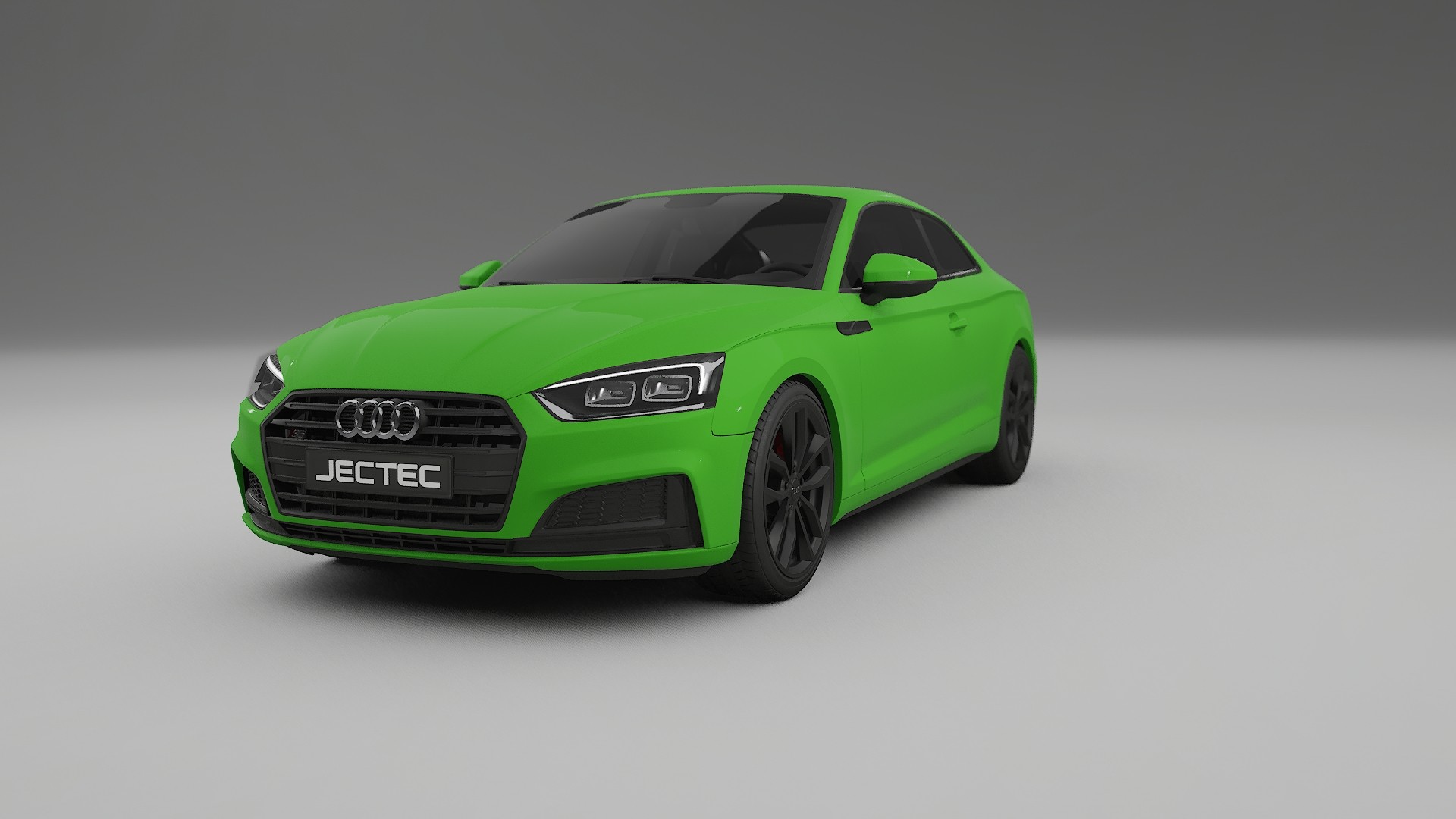 Audi S5 B9 prefacelift pre LCI TPU Fényezésvédő Fólia | VENOM Színváltós PPF – Teljesen Elővágott Készlet