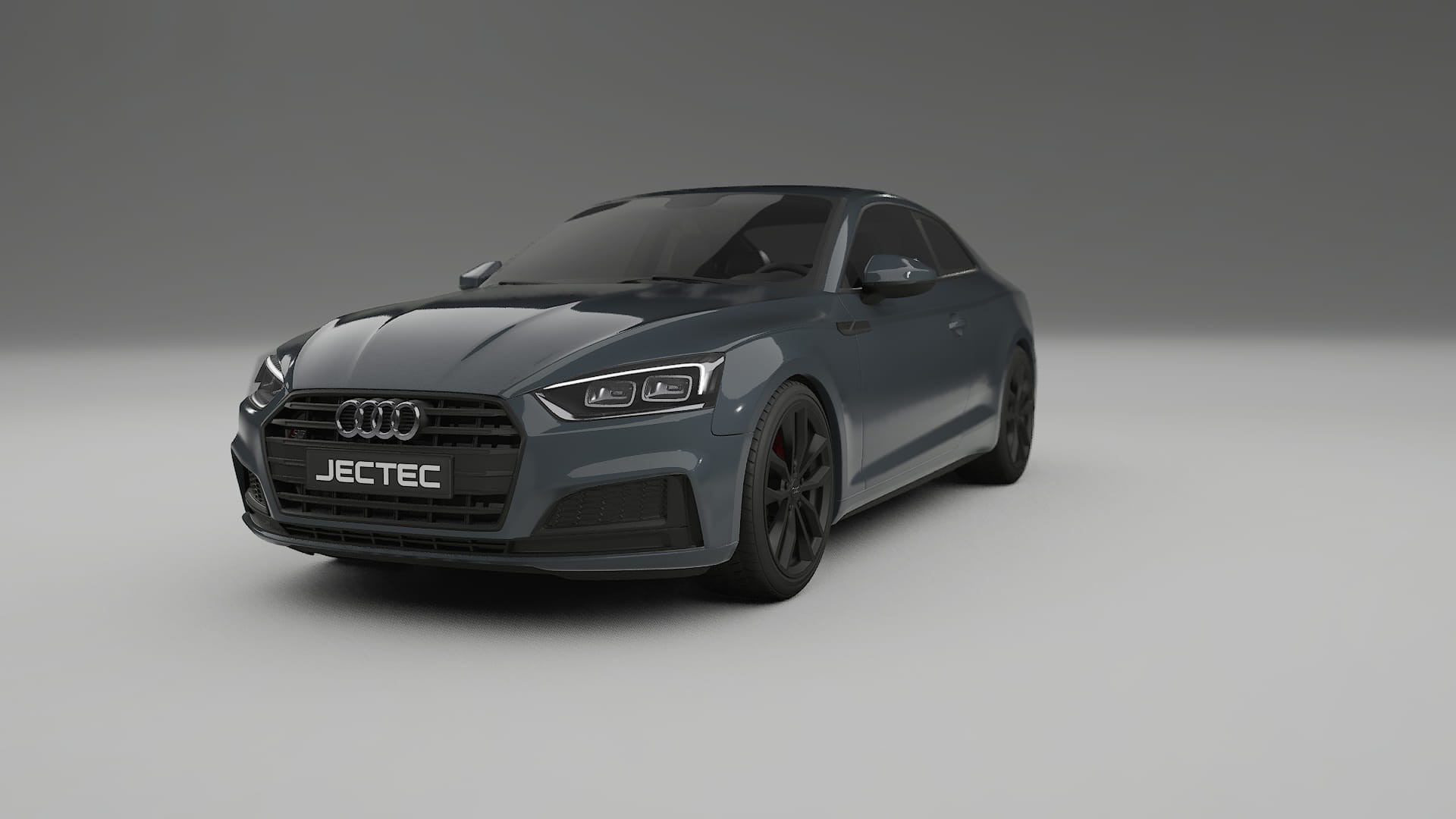 Audi S5 B9 prefacelift pre LCI TPU Fényezésvédő Fólia | GRANITE Színváltós PPF – Teljesen Elővágott Készlet