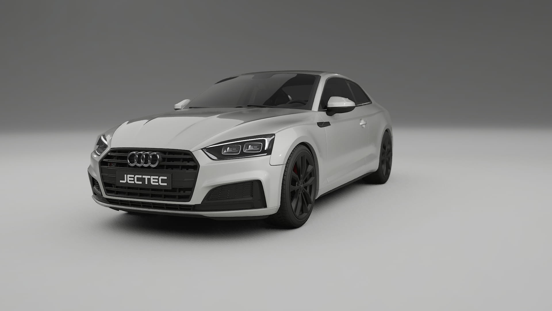 Audi S5 B9 prefacelift pre LCI TPU Fényezésvédő Fólia | PEARL Színváltós PPF – Teljesen Elővágott Készlet