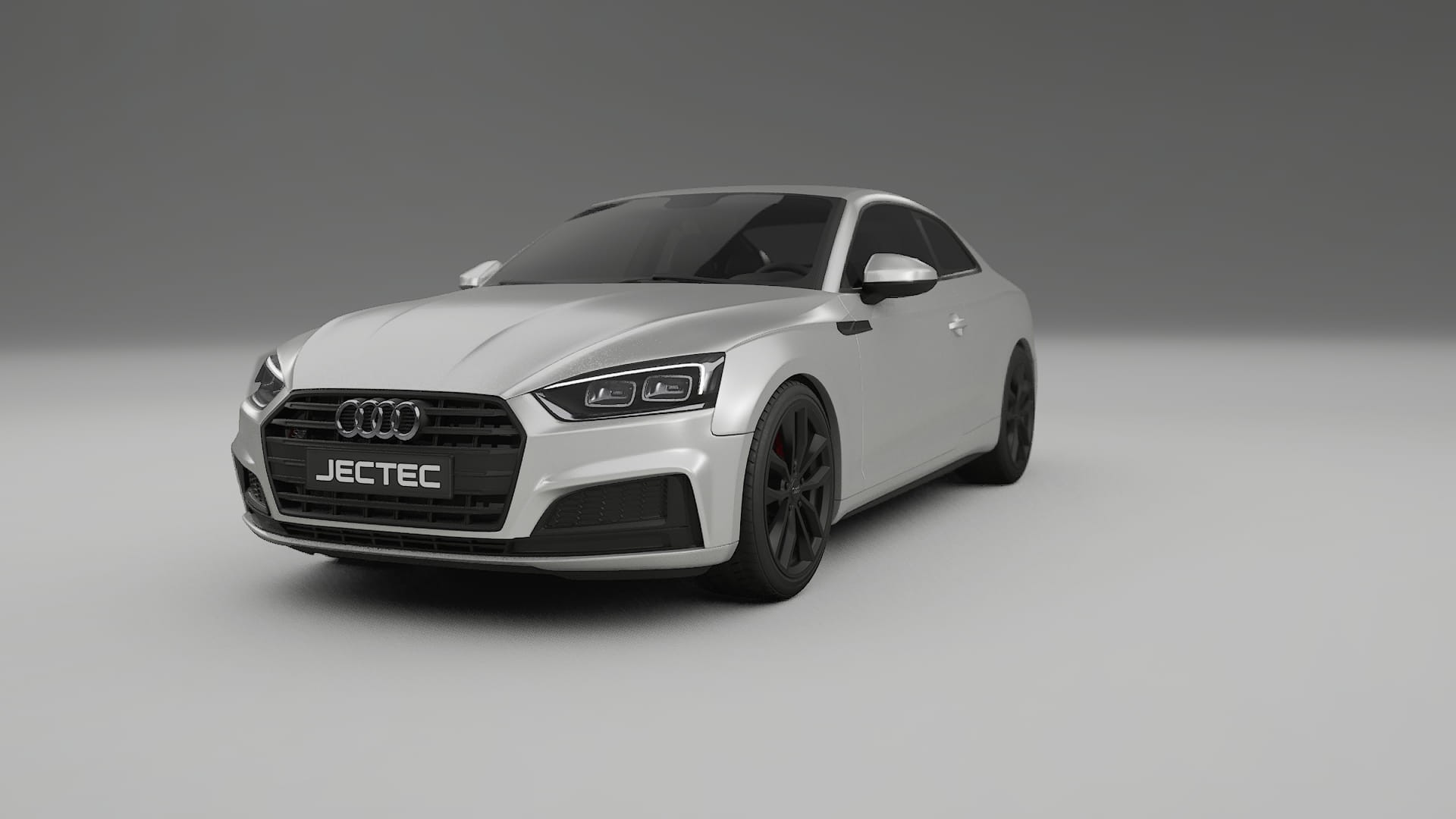 Audi S5 B9 prefacelift pre LCI TPU Fényezésvédő Fólia | OPAL Színváltós PPF – Teljesen Elővágott Készlet