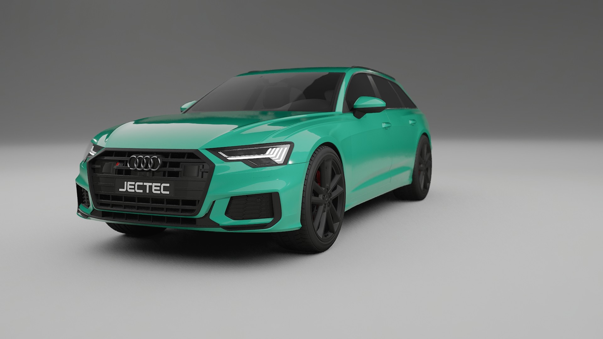 Audi S6 Avant prefacelift pre LCI C8 TPU Fényezésvédő Fólia | JEWEL Színváltós PPF – Teljesen Elővágott Készlet
