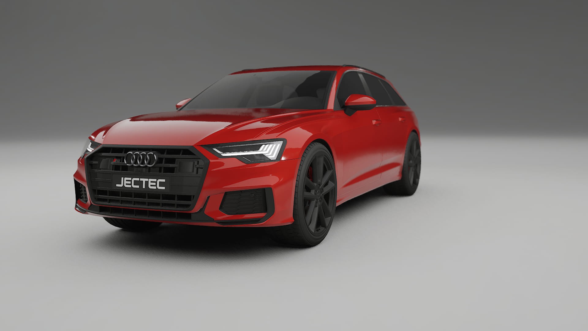 Audi S6 Avant prefacelift pre LCI C8 TPU Fényezésvédő Fólia | BLAZE Színváltós PPF – Teljesen Elővágott Készlet