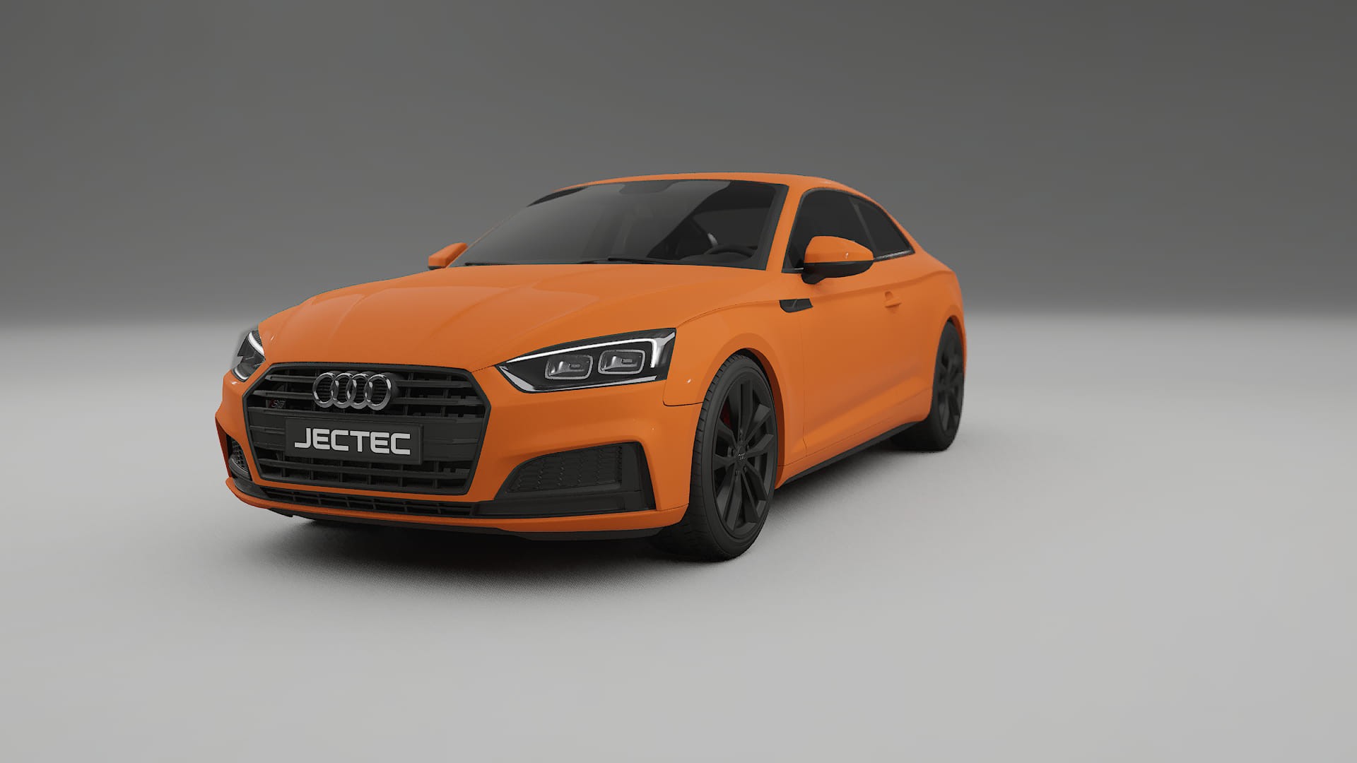 Audi S6 Avant prefacelift pre LCI C8 TPU Fényezésvédő Fólia | ROCKET Színváltós PPF – Teljesen Elővágott Készlet