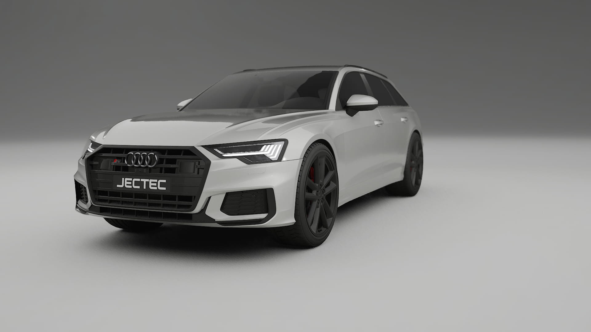 Audi S6 Avant prefacelift pre LCI C8 TPU Fényezésvédő Fólia | PEARL Színváltós PPF – Teljesen Elővágott Készlet