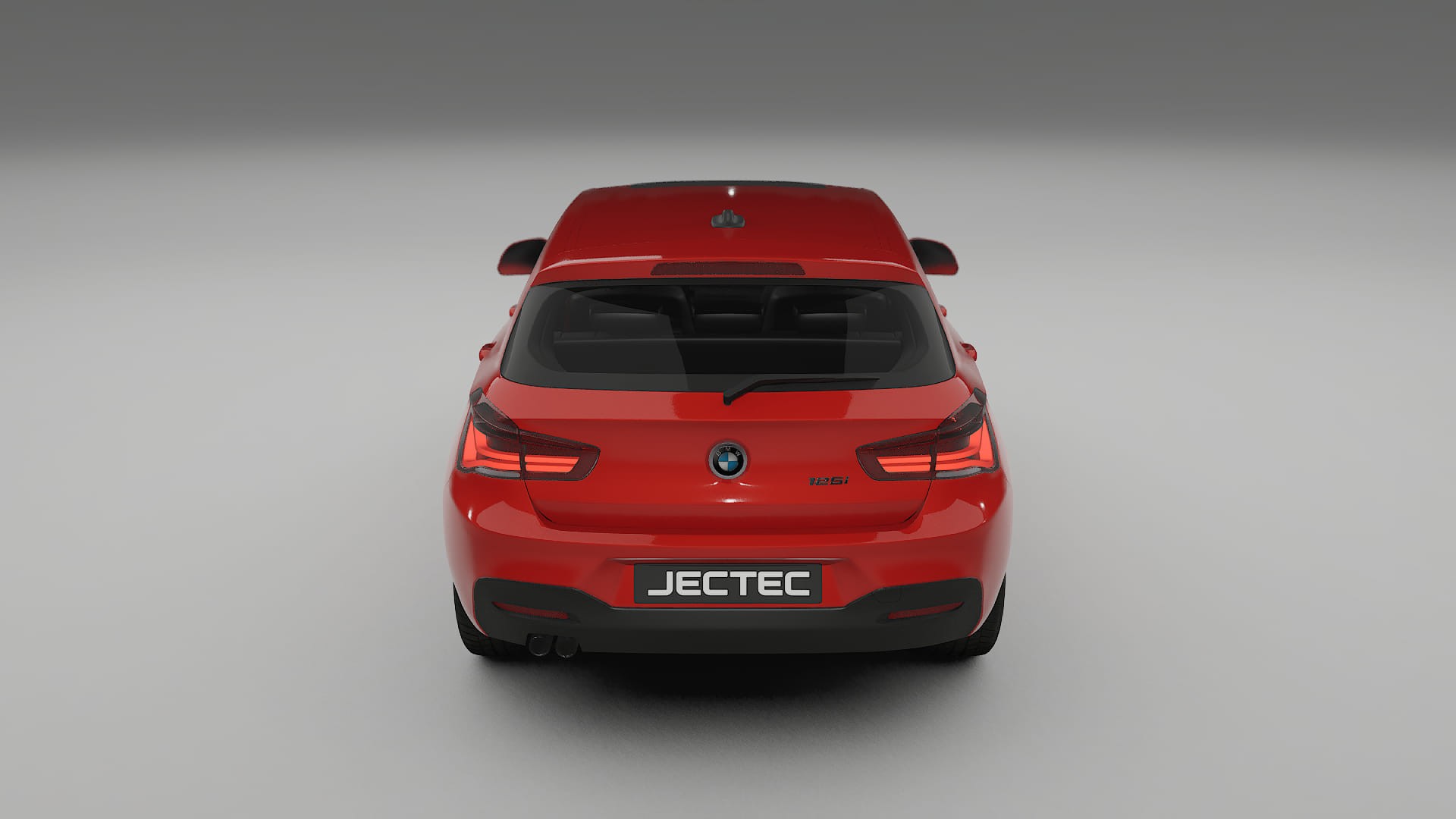 BMW 1 F20 facelift LCI TPU Fényezésvédő Fólia | BLAZE Színváltós PPF – Teljesen Elővágott Készlet