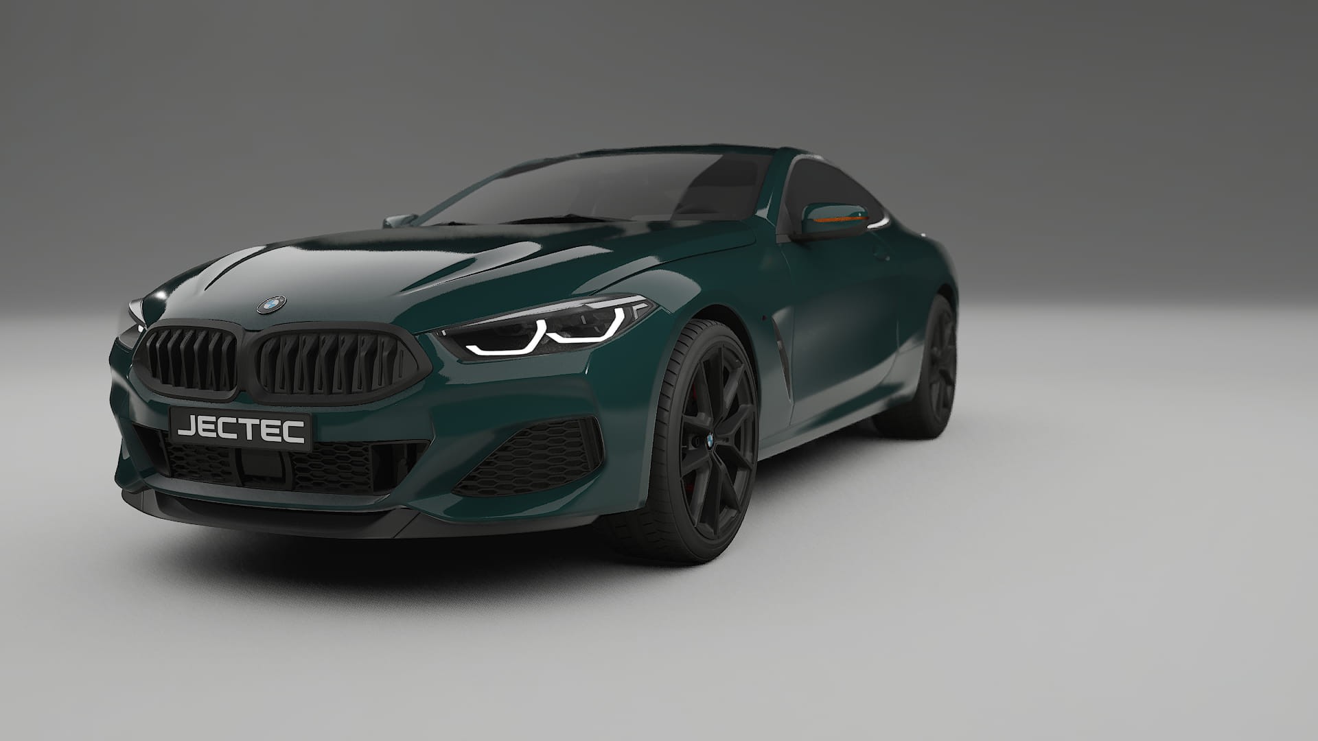 BMW 850 G15 TPU Fényezésvédő Fólia | INFERNO Színváltós PPF – Teljesen Elővágott Készlet 2
