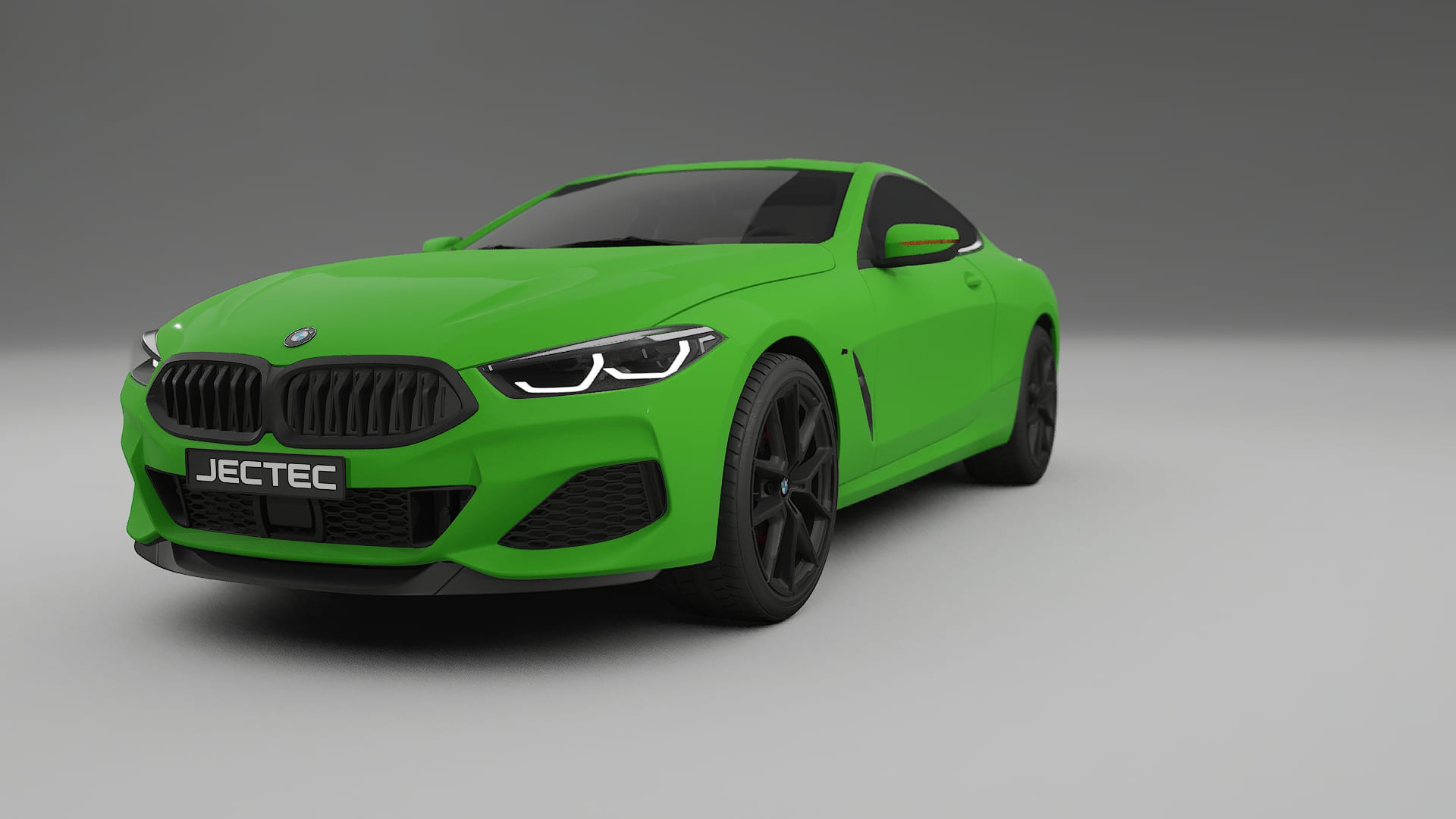 BMW 850 G15 TPU Fényezésvédő Fólia | VENOM Színváltós PPF – Teljesen Elővágott Készlet