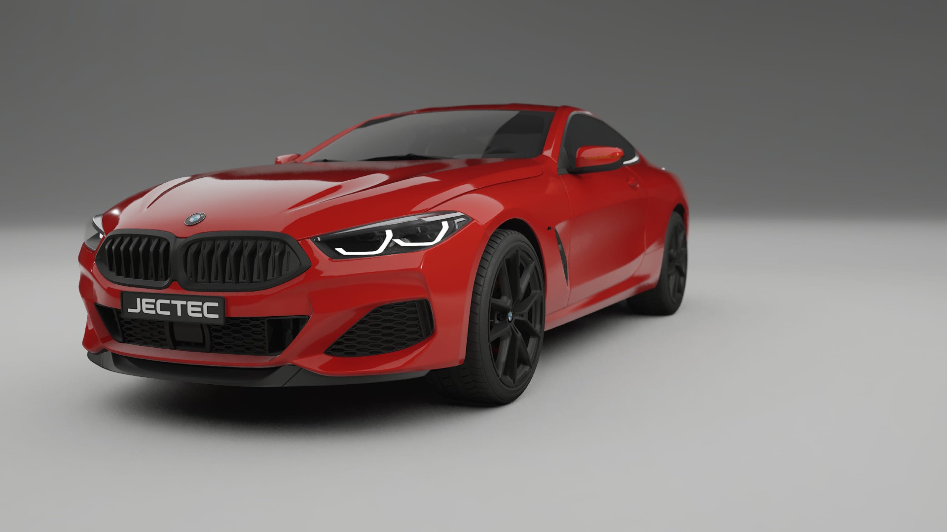 BMW 850 G15 TPU Fényezésvédő Fólia | BLAZE Színváltós PPF – Teljesen Elővágott Készlet
