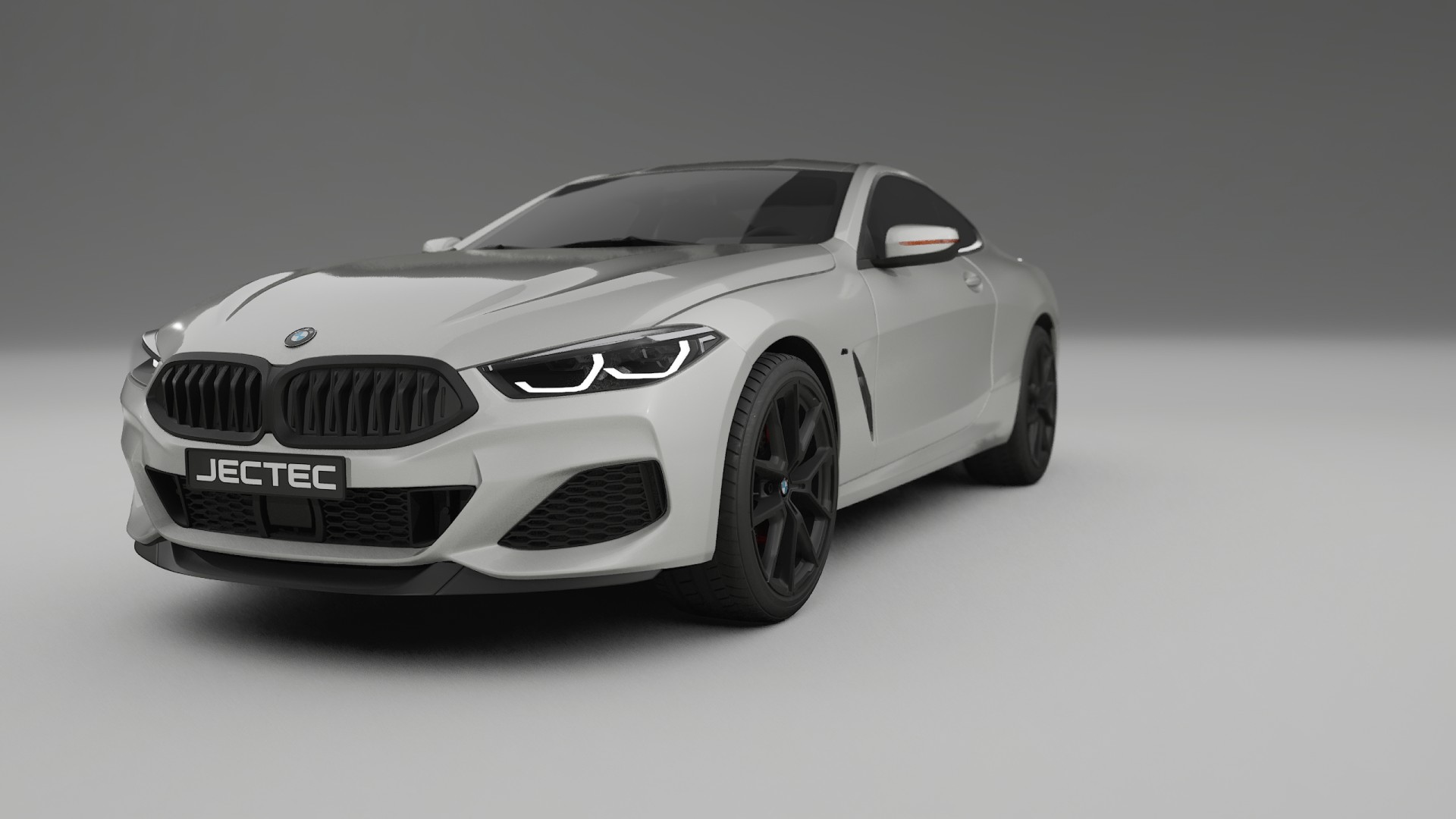 BMW 850 G15 TPU Fényezésvédő Fólia | PEARL Színváltós PPF – Teljesen Elővágott Készlet