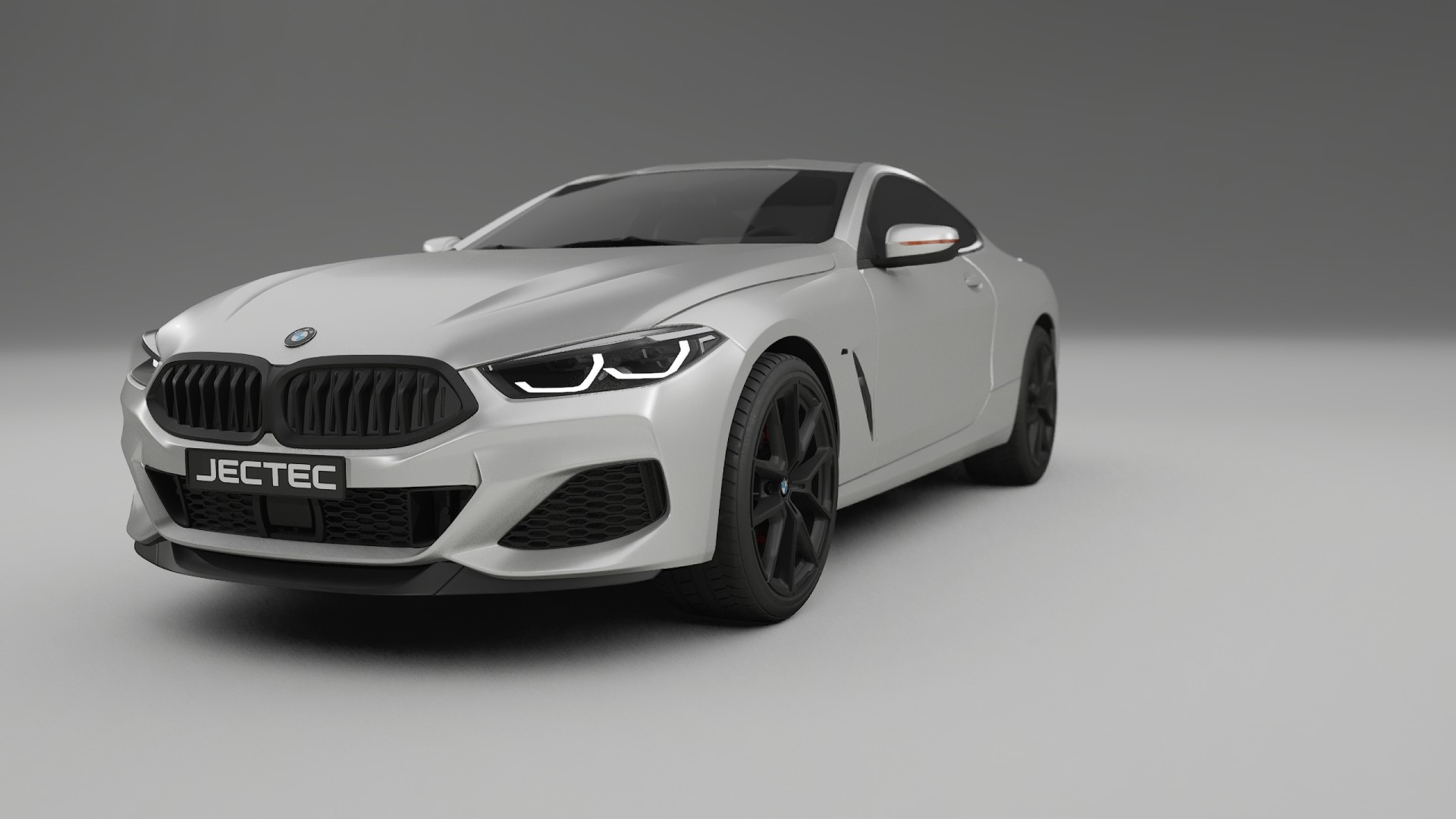 BMW 850 G15 TPU Fényezésvédő Fólia | OPAL Színváltós PPF – Teljesen Elővágott Készlet