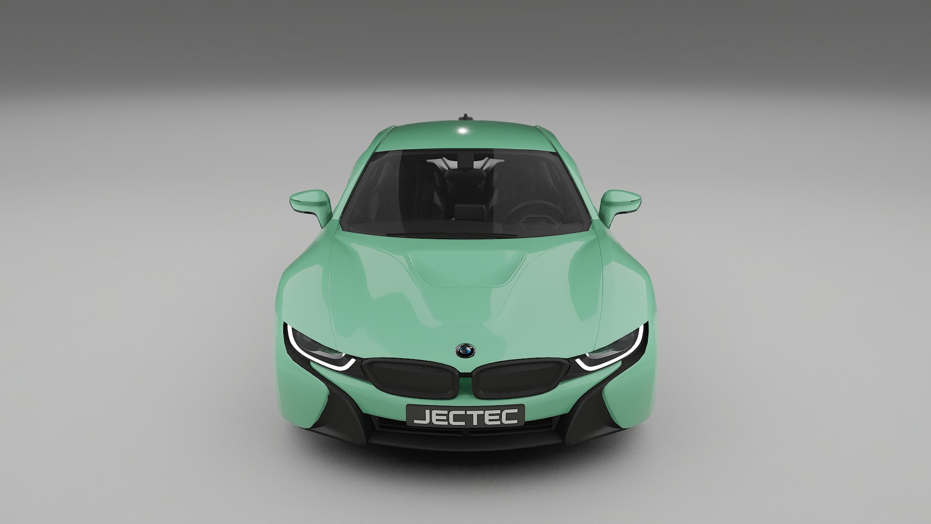 BMW I8 I12 TPU Fényezésvédő Fólia | DUSTY Színváltós PPF – Teljesen Elővágott Készlet