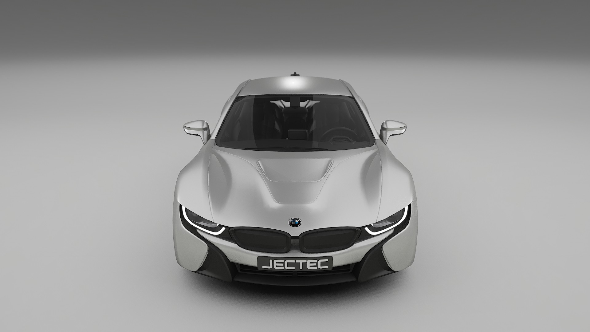 BMW I8 I12 TPU Fényezésvédő Fólia | OPAL Színváltós PPF – Teljesen Elővágott Készlet