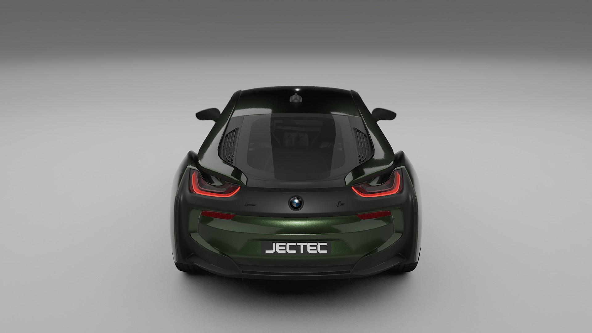 BMW I8 I12 TPU Fényezésvédő Fólia | LAGOON Színváltós PPF – Teljesen Elővágott Készlet