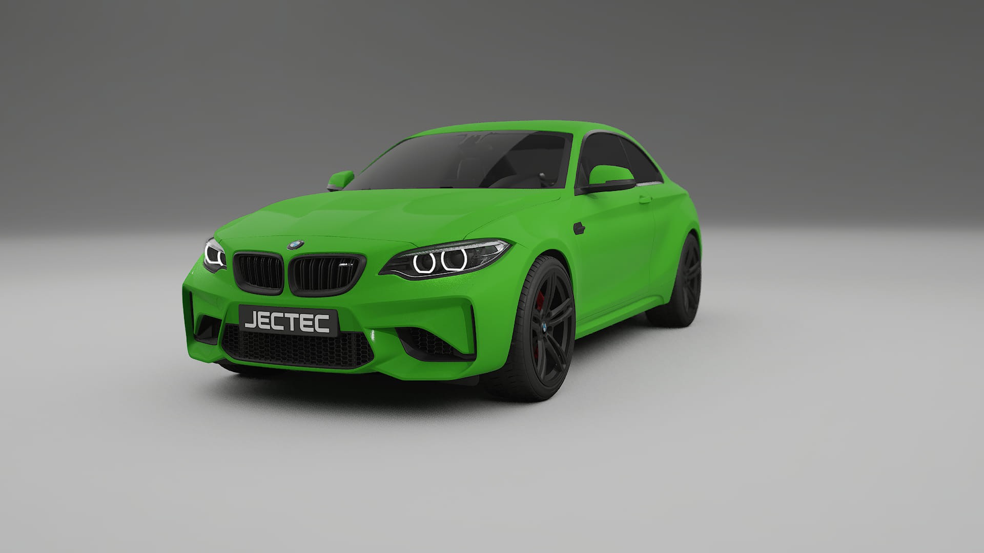 BMW M2 F87 facelift LCI TPU Fényezésvédő Fólia | VENOM Színváltós PPF – Teljesen Elővágott Készlet