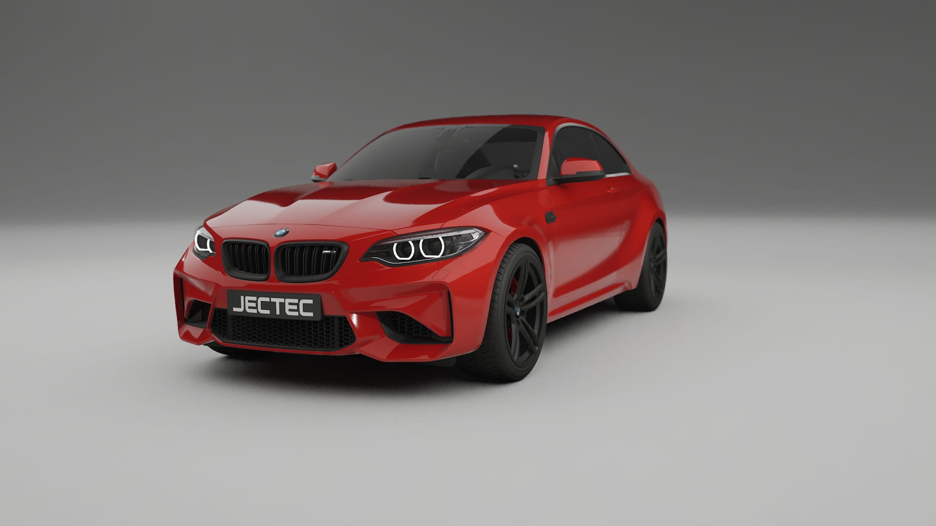 BMW M2 F87 facelift LCI TPU Fényezésvédő Fólia | BLAZE Színváltós PPF – Teljesen Elővágott Készlet