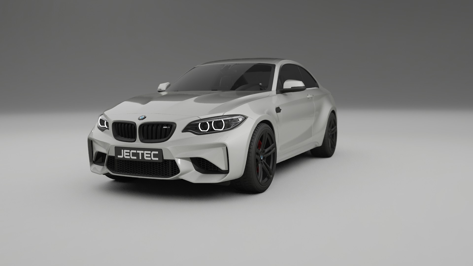 BMW M2 F87 facelift LCI TPU Fényezésvédő Fólia | PEARL Színváltós PPF – Teljesen Elővágott Készlet