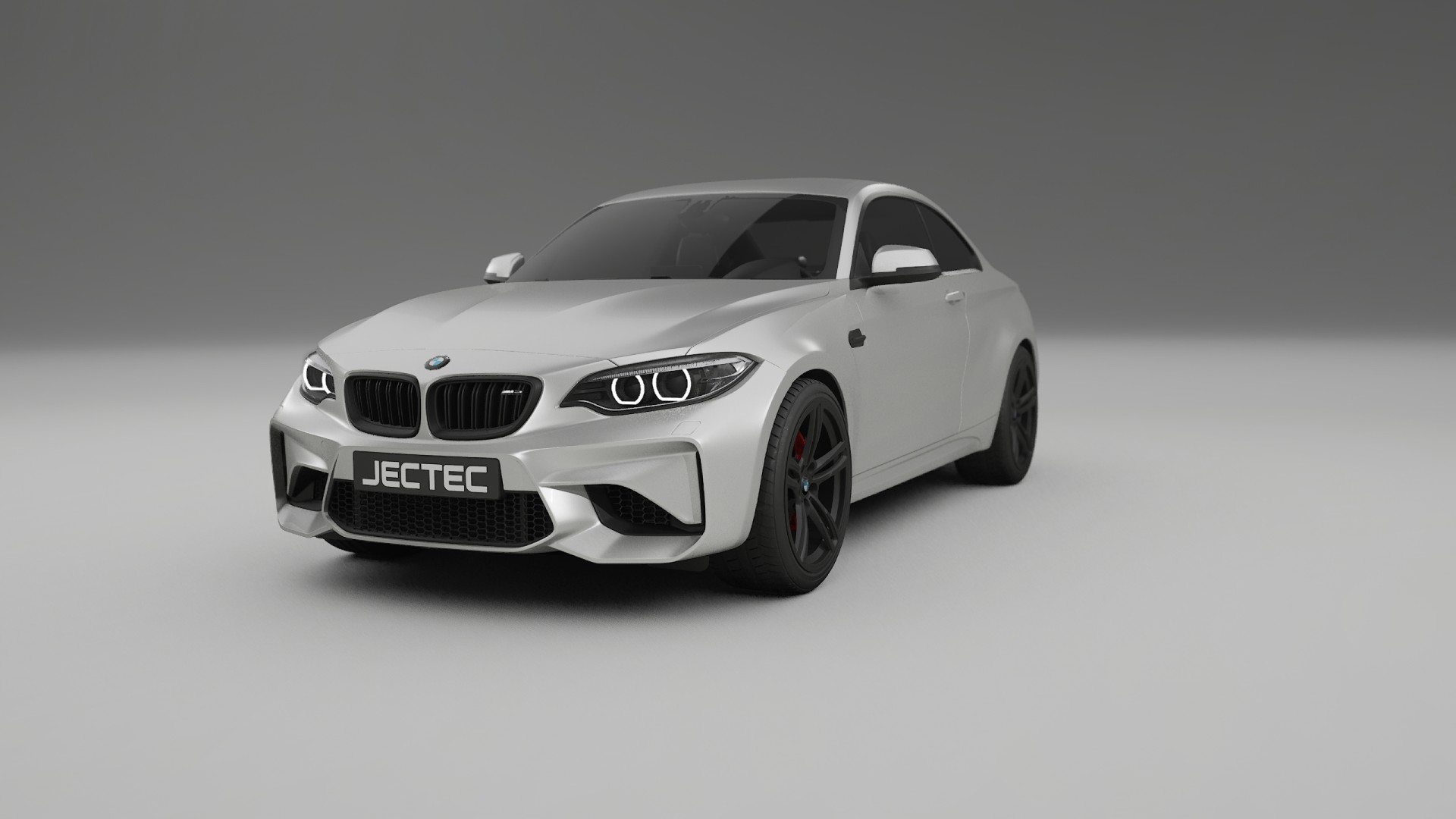 BMW M2 F87 facelift LCI TPU Fényezésvédő Fólia | OPAL Színváltós PPF – Teljesen Elővágott Készlet