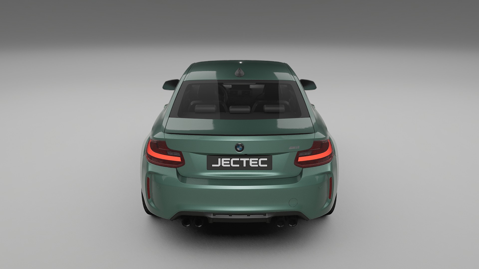 BMW M2 F87 facelift LCI TPU Fényezésvédő Fólia | EVERGREEN Színváltós PPF – Teljesen Elővágott Készlet