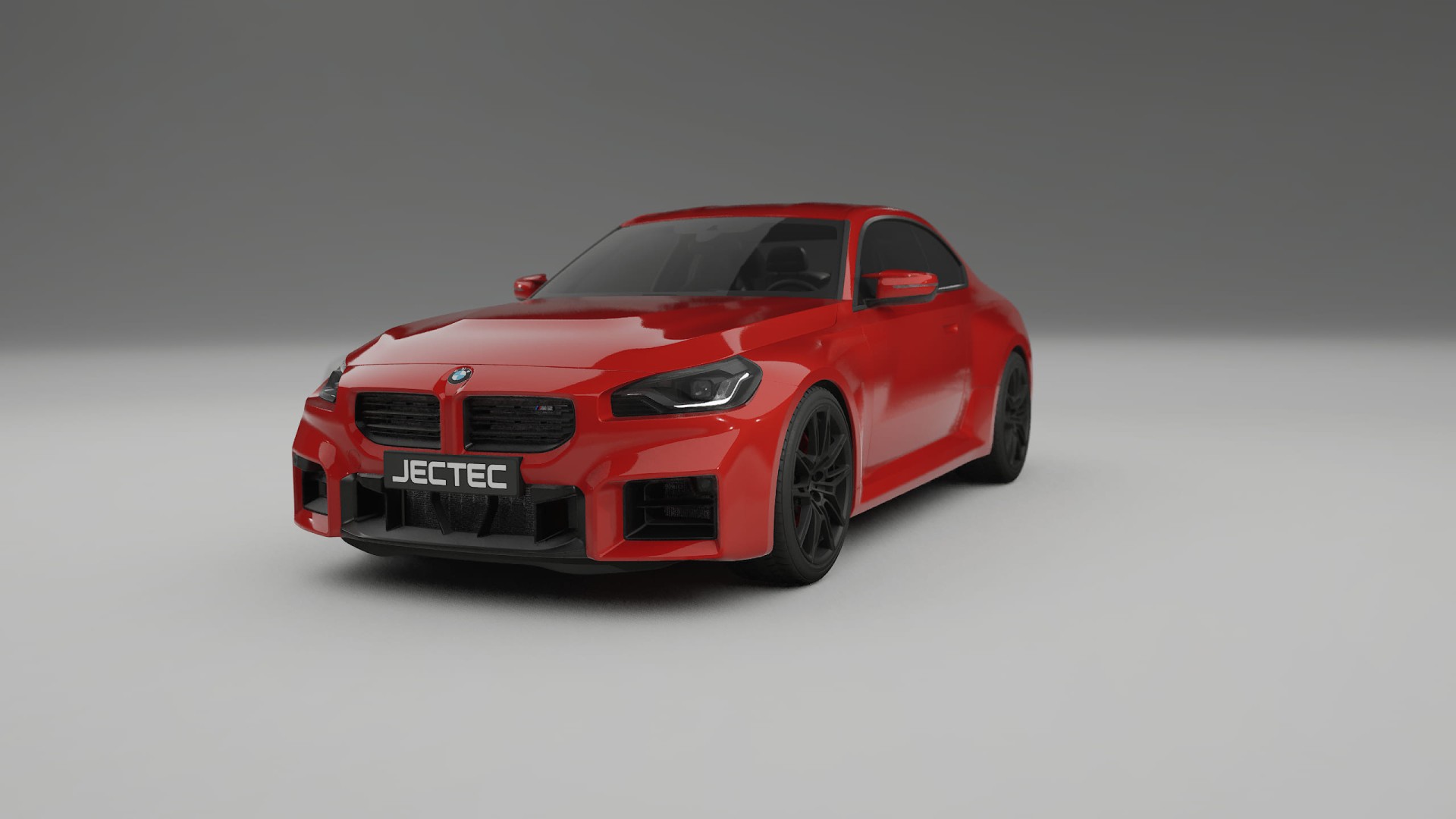 BMW M2 G87 TPU Fényezésvédő Fólia | BLAZE Színváltós PPF – Teljesen Elővágott Készlet