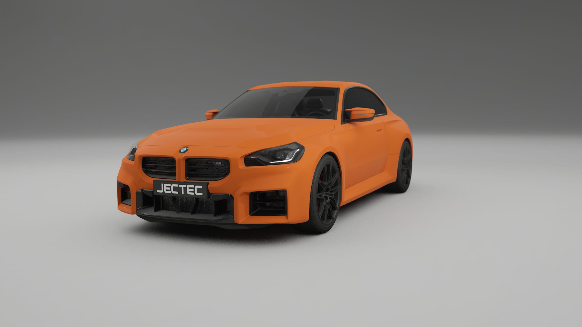 BMW M2 G87 TPU Fényezésvédő Fólia | ROCKET Színváltós PPF – Teljesen Elővágott Készlet