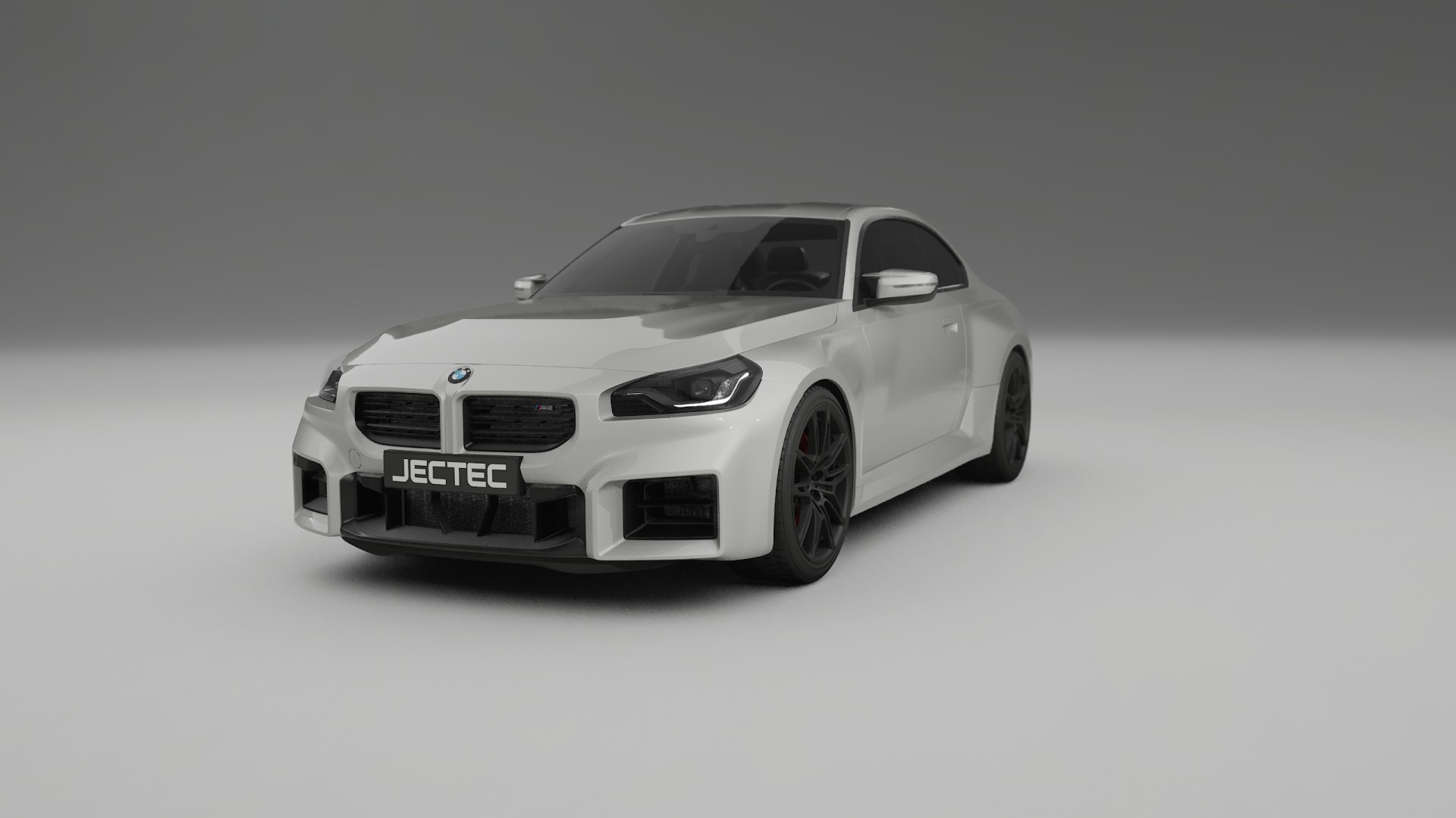 BMW M2 G87 TPU Fényezésvédő Fólia | PEARL Színváltós PPF – Teljesen Elővágott Készlet