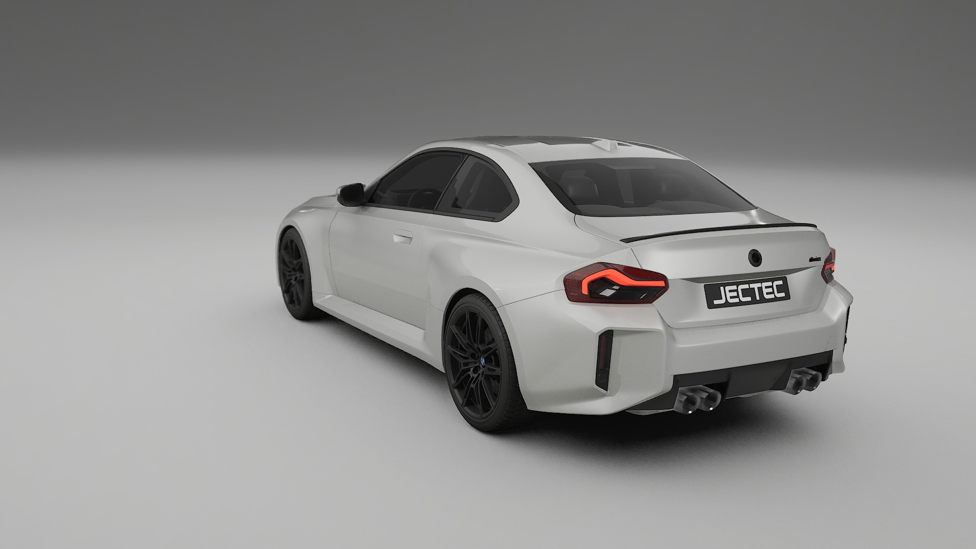 BMW M2 G87 TPU Fényezésvédő Fólia | PEARL Színváltós PPF – Teljesen Elővágott Készlet