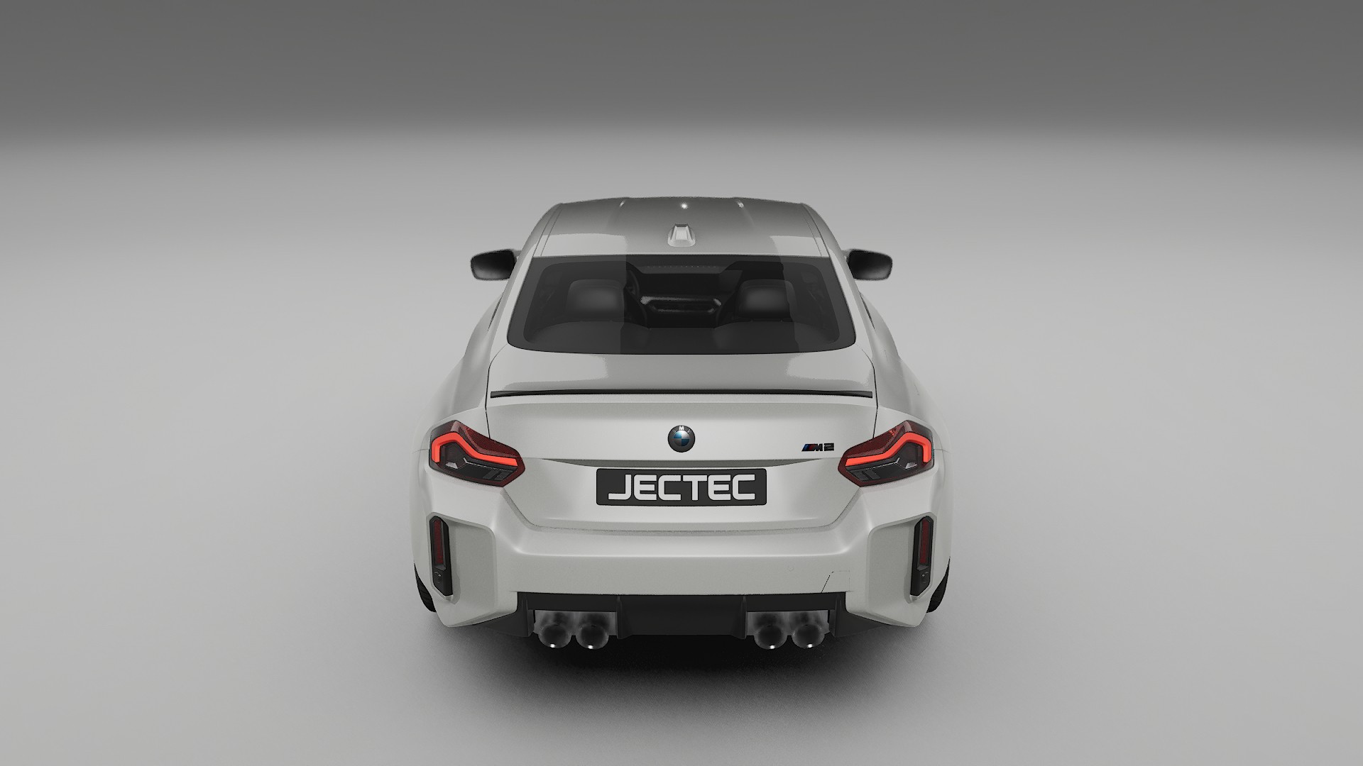 BMW M2 G87 TPU Fényezésvédő Fólia | PEARL Színváltós PPF – Teljesen Elővágott Készlet