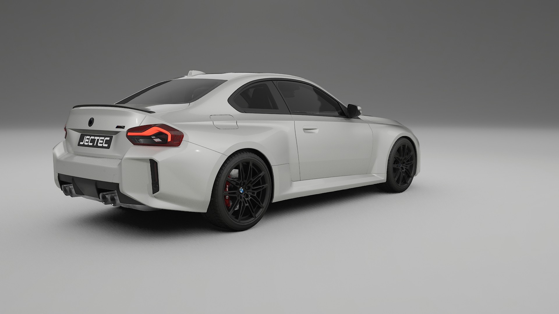 BMW M2 G87 TPU Fényezésvédő Fólia | PEARL Színváltós PPF – Teljesen Elővágott Készlet