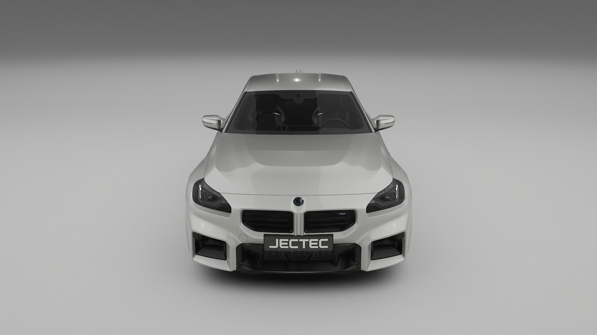 BMW M2 G87 TPU Fényezésvédő Fólia | PEARL Színváltós PPF – Teljesen Elővágott Készlet