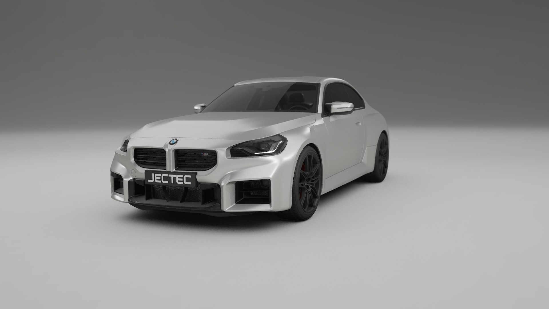 BMW M2 G87 TPU Fényezésvédő Fólia | OPAL Színváltós PPF – Teljesen Elővágott Készlet