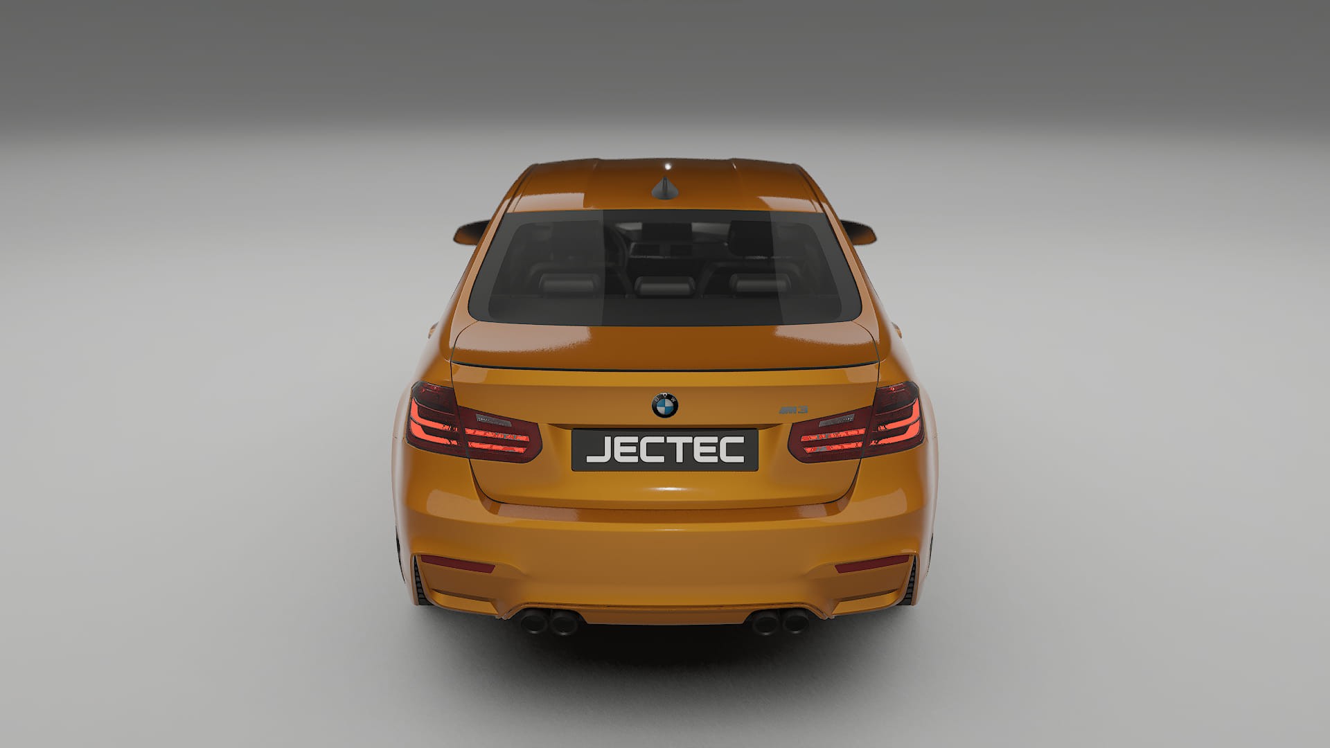 BMW M3 F80 TPU Fényezésvédő Fólia | DAISY Színváltós PPF – Teljesen Elővágott Készlet