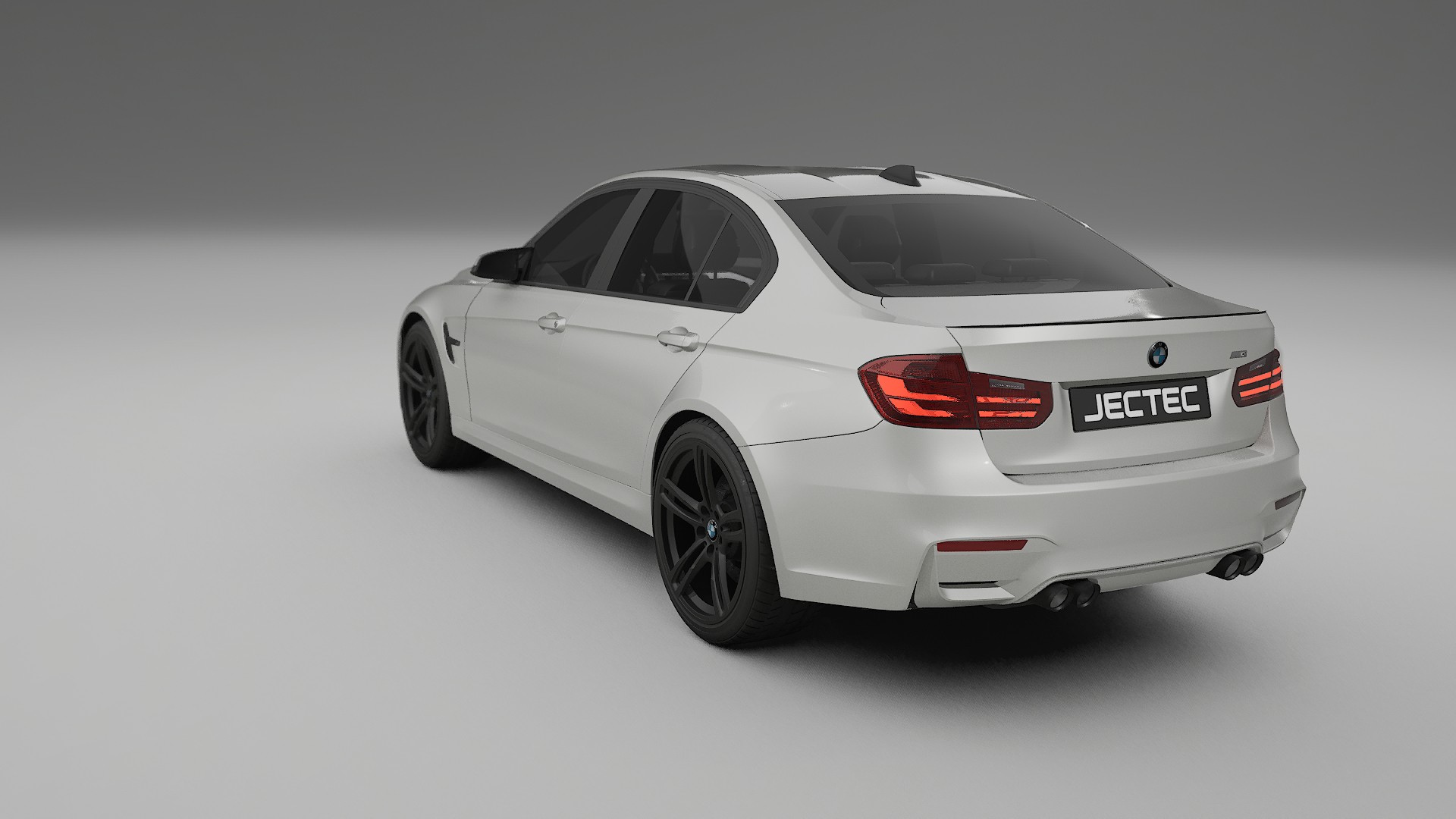 BMW M3 F80 TPU Fényezésvédő Fólia | PEARL Színváltós PPF – Teljesen Elővágott Készlet