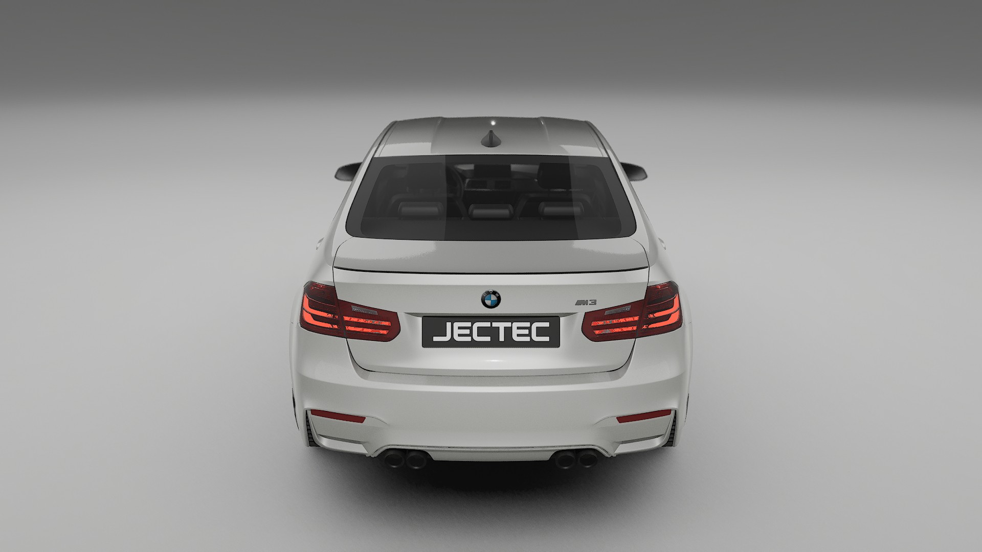 BMW M3 F80 TPU Fényezésvédő Fólia | PEARL Színváltós PPF – Teljesen Elővágott Készlet