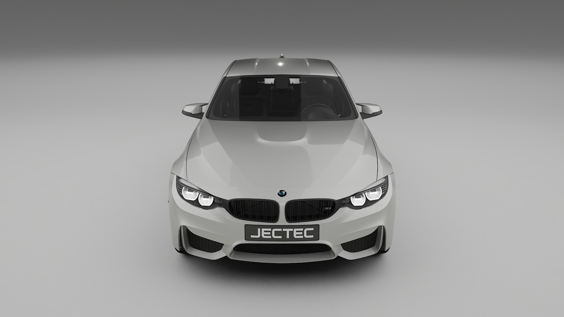 BMW M3 F80 TPU Fényezésvédő Fólia | PEARL Színváltós PPF – Teljesen Elővágott Készlet