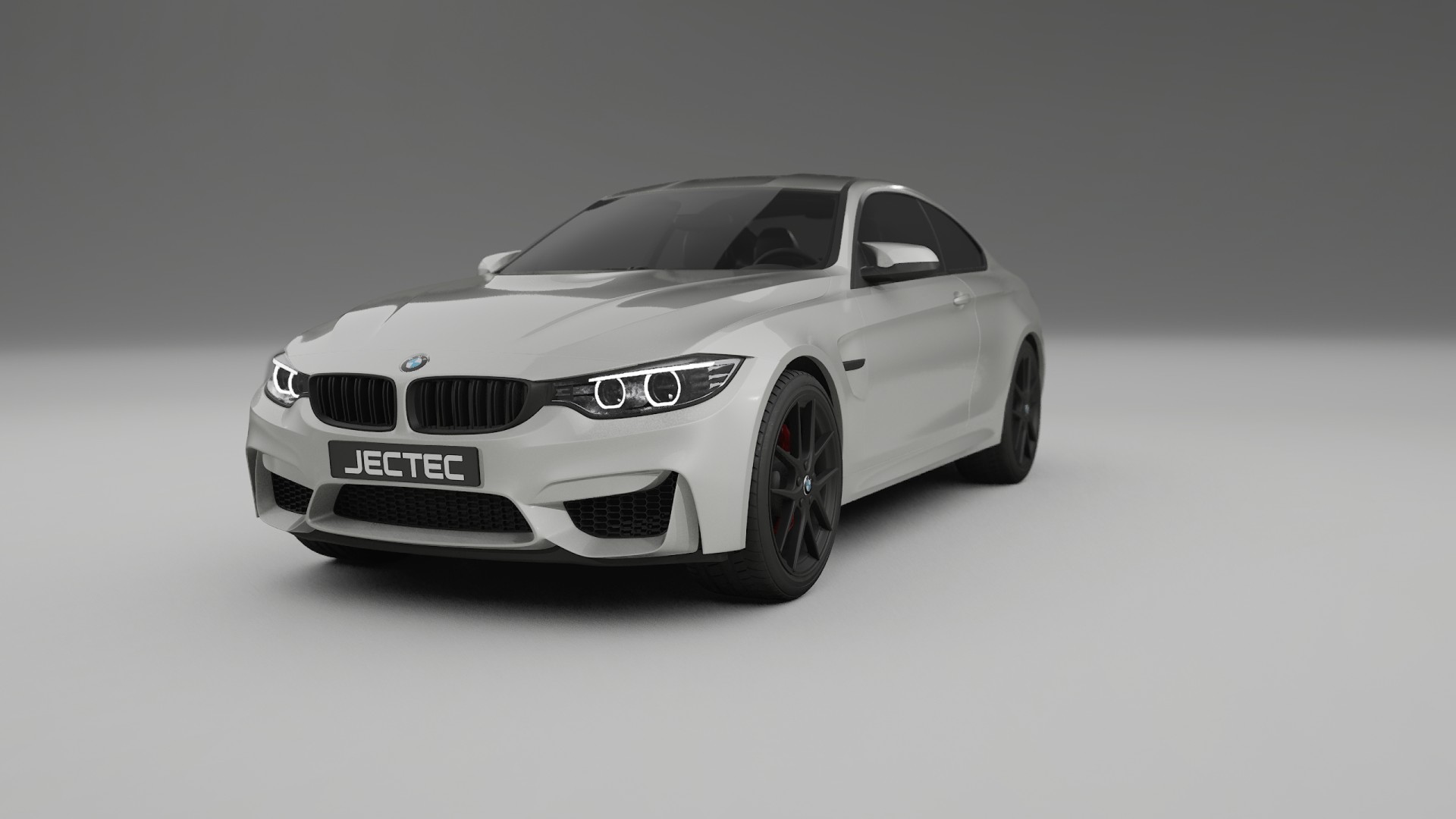 BMW M4 F82 TPU Fényezésvédő Fólia | PEARL Színváltós PPF – Teljesen Elővágott Készlet