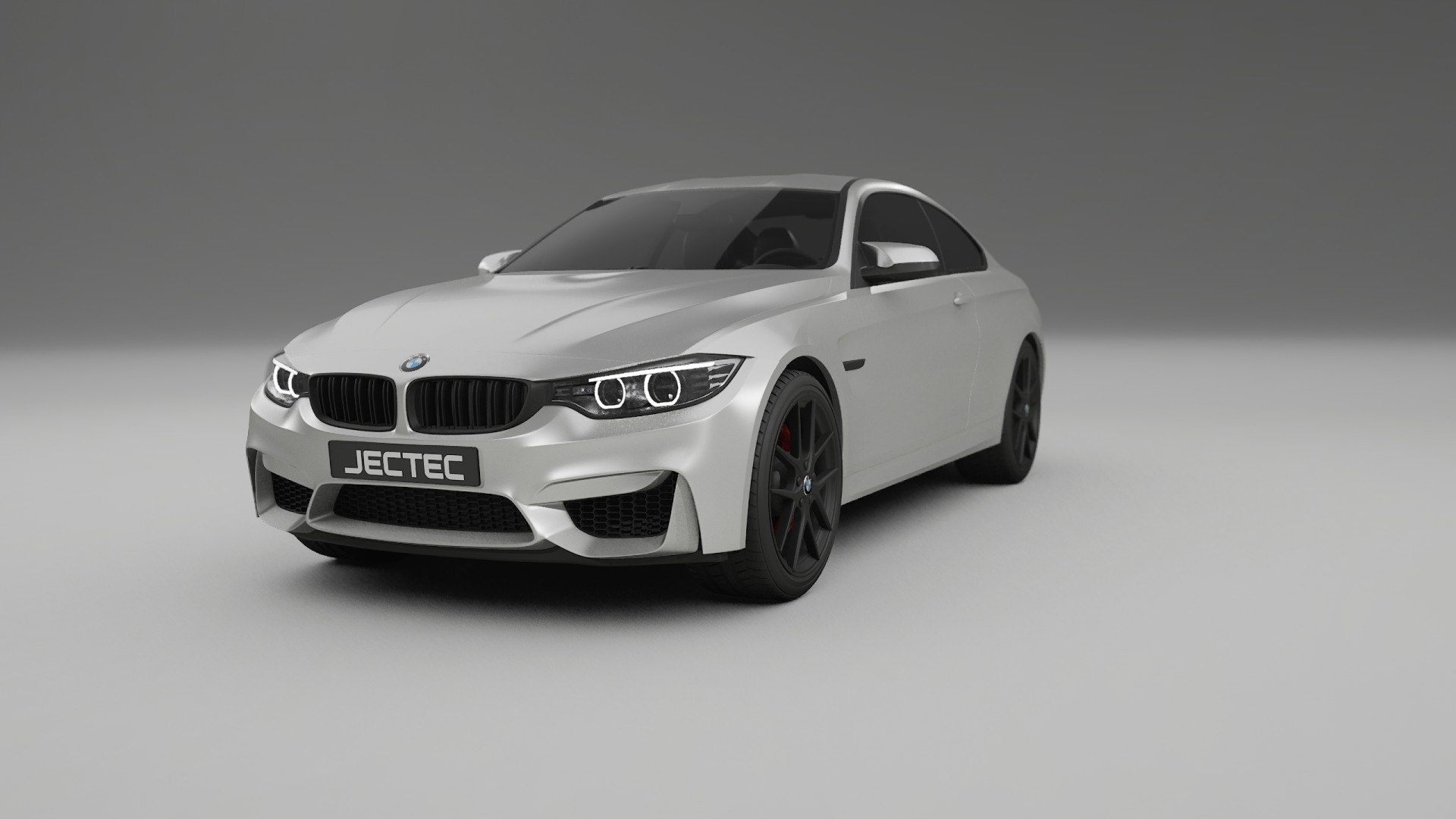 BMW M4 F82 TPU Fényezésvédő Fólia | OPAL Színváltós PPF – Teljesen Elővágott Készlet