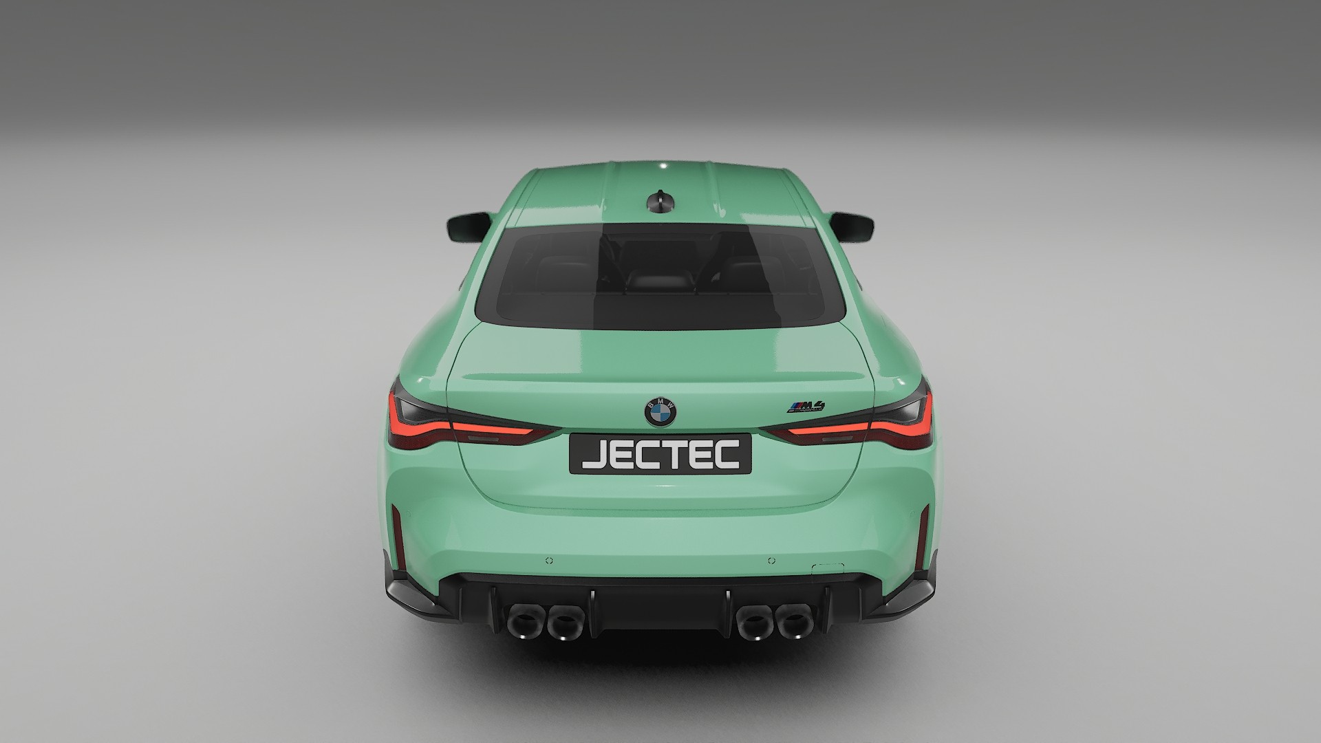 BMW M4 G82 TPU Fényezésvédő Fólia | DUSTY Színváltós PPF – Teljesen Elővágott Készlet