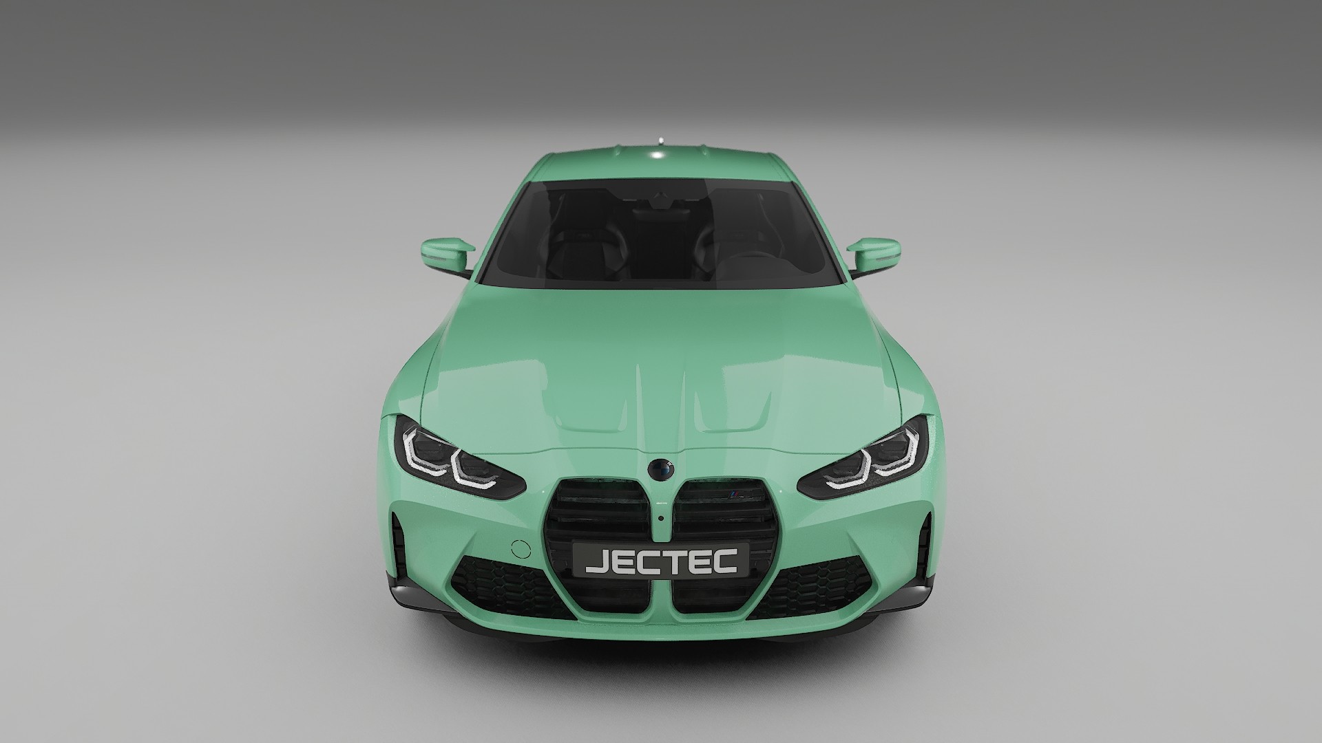 BMW M4 G82 TPU Fényezésvédő Fólia | DUSTY Színváltós PPF – Teljesen Elővágott Készlet