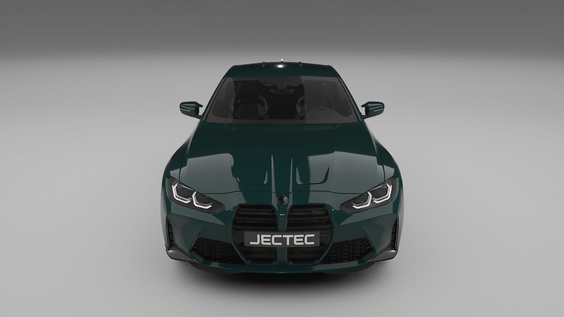 BMW M4 G82 TPU Fényezésvédő Fólia | INFERNO Színváltós PPF – Teljesen Elővágott Készlet
