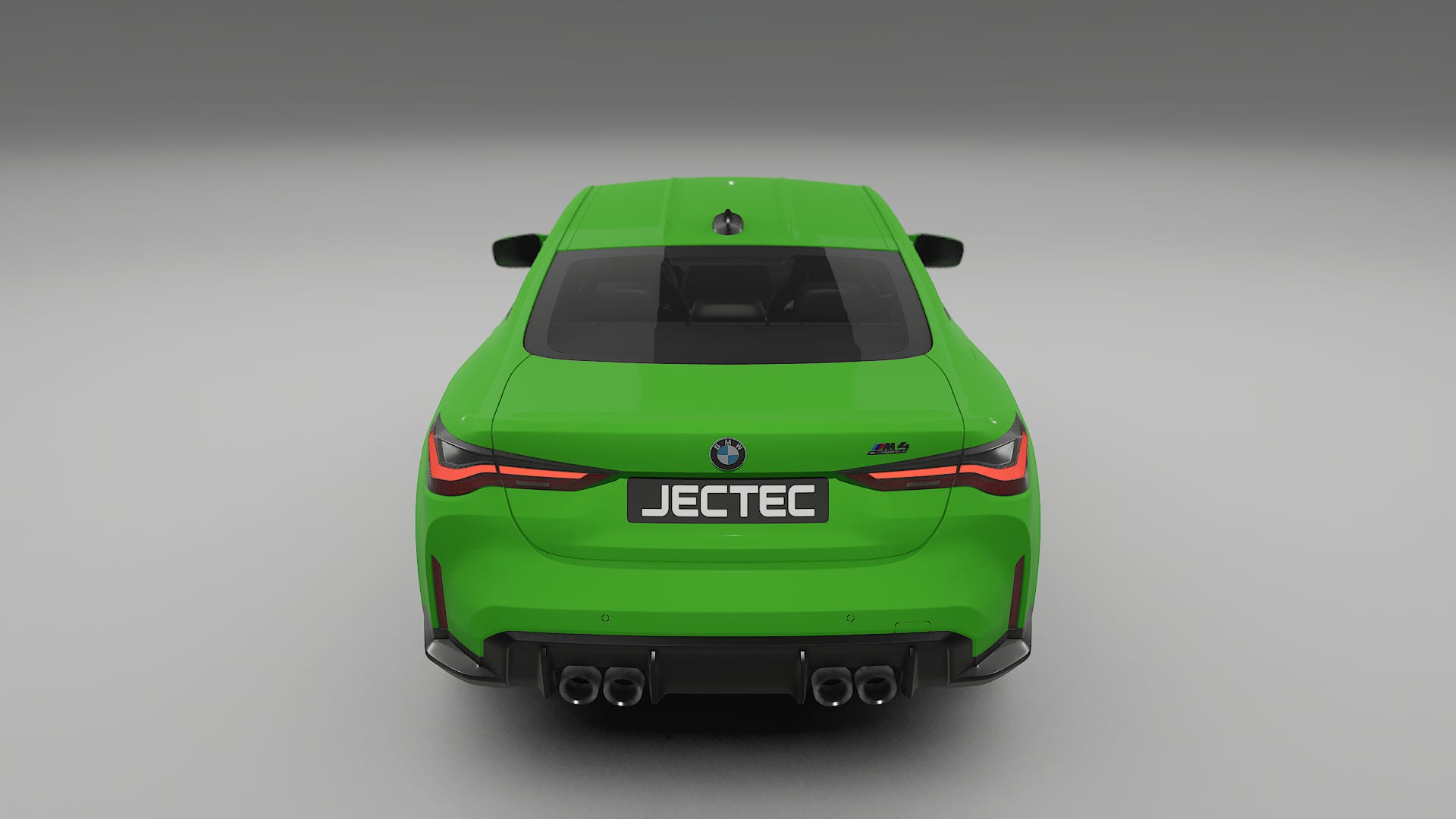 BMW M4 G82 TPU Fényezésvédő Fólia | VENOM Színváltós PPF – Teljesen Elővágott Készlet